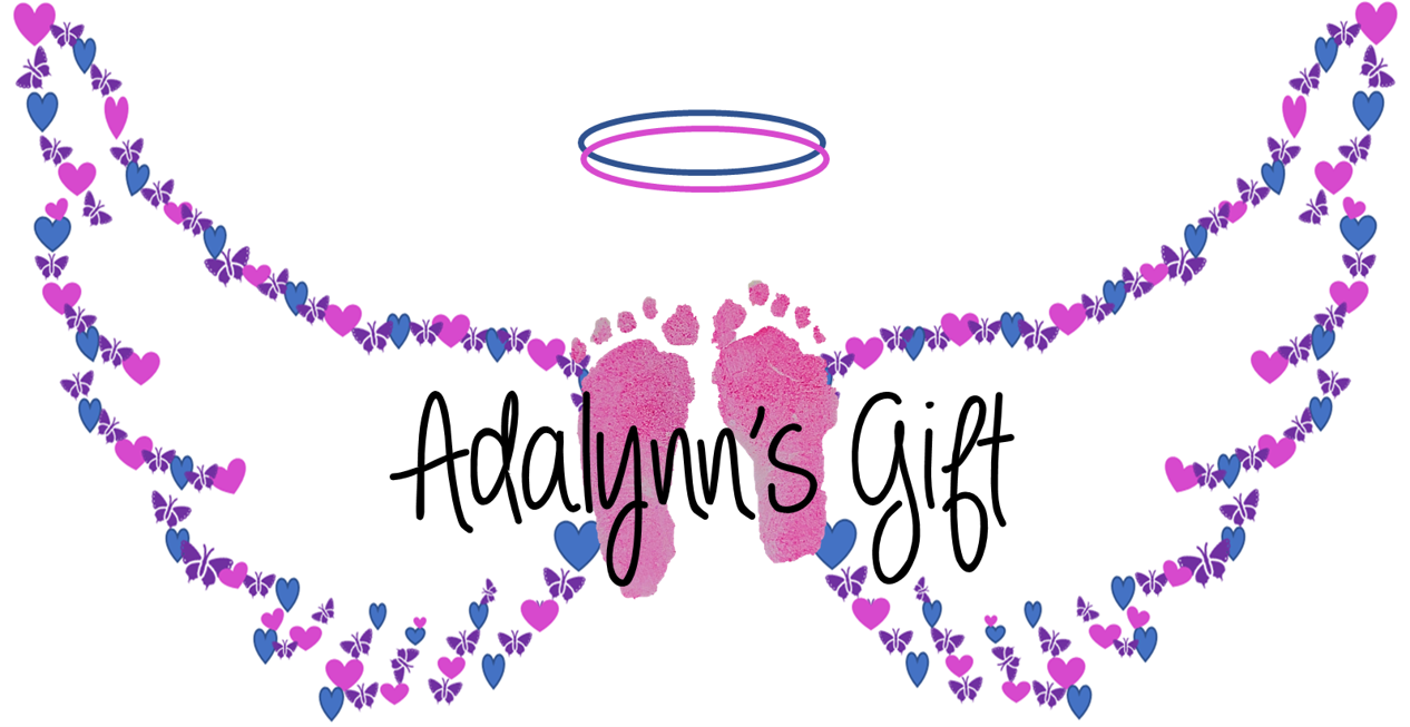 Adalynn&#39;s Gift