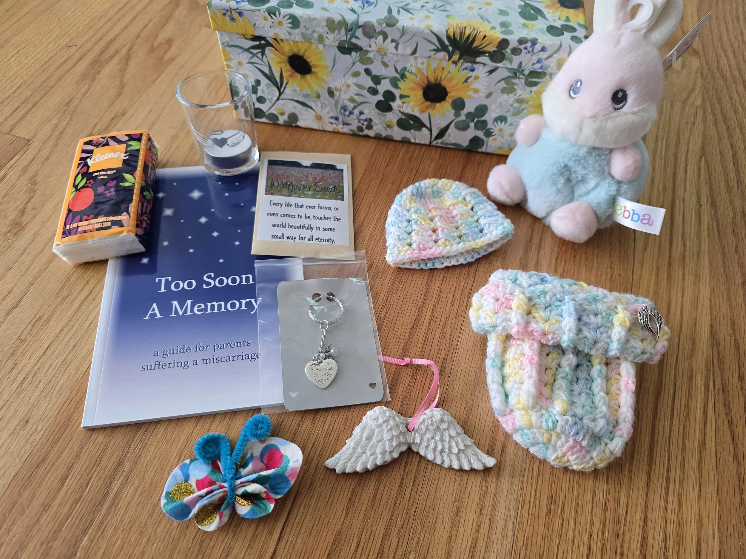 Miscarriage / Early Loss