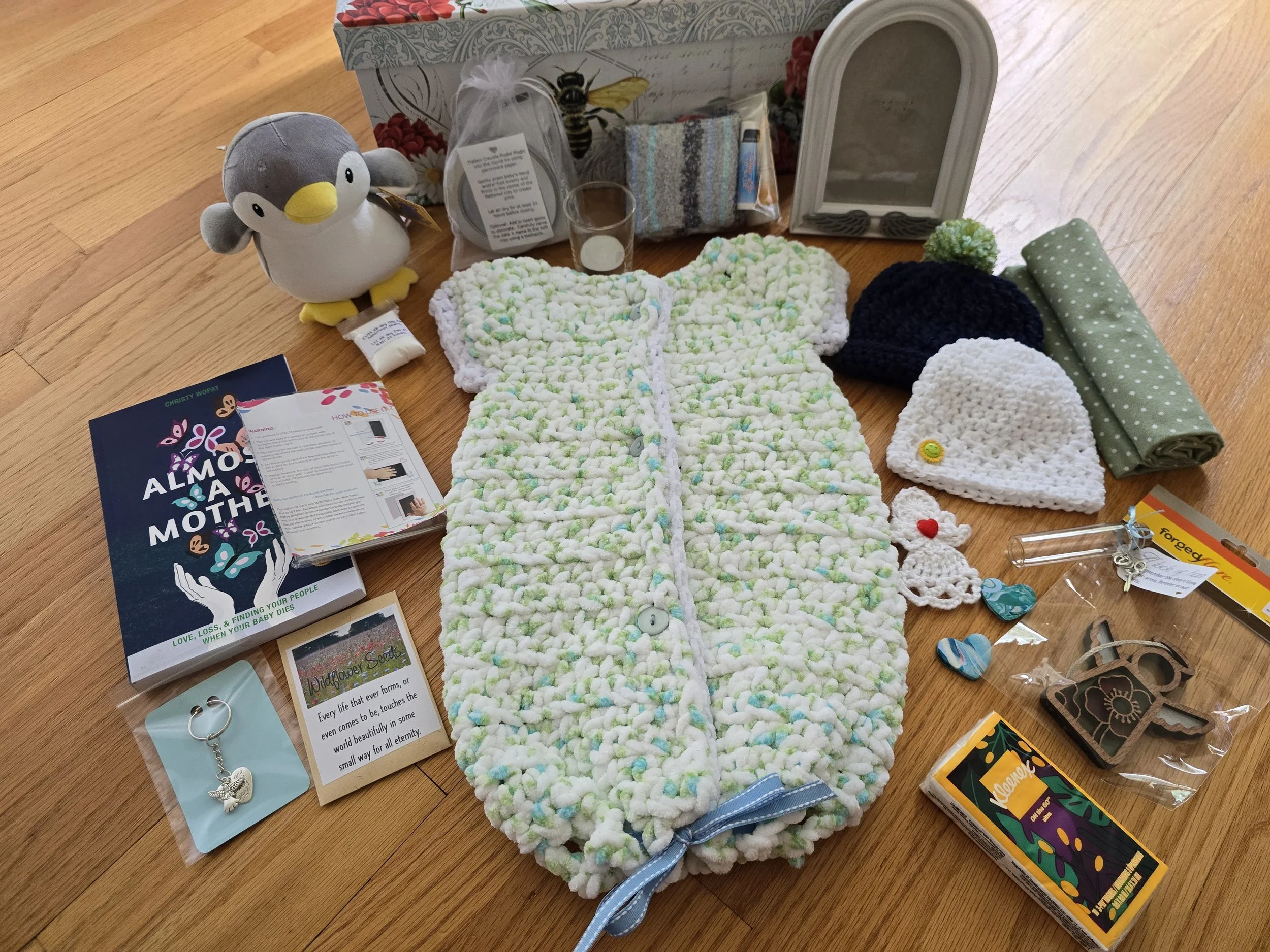 December 2025 - Midstate Medical Center