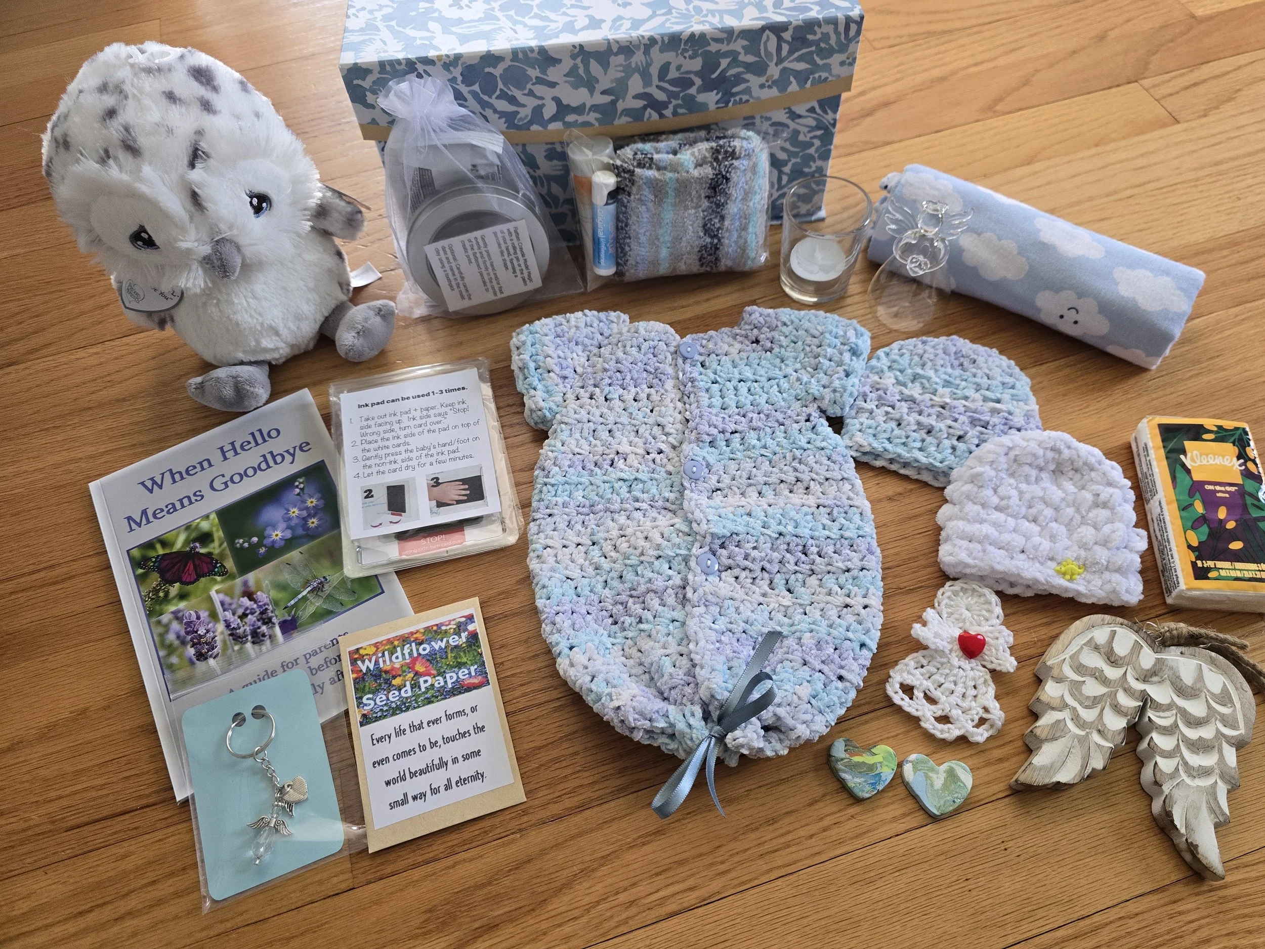 July 2025 - Hospital of Central CT