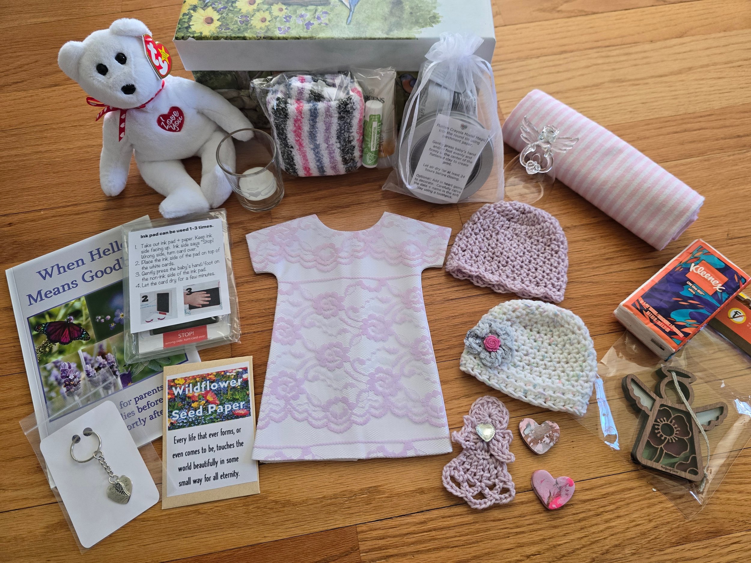 December 2025 - Norwalk Hospital NICU