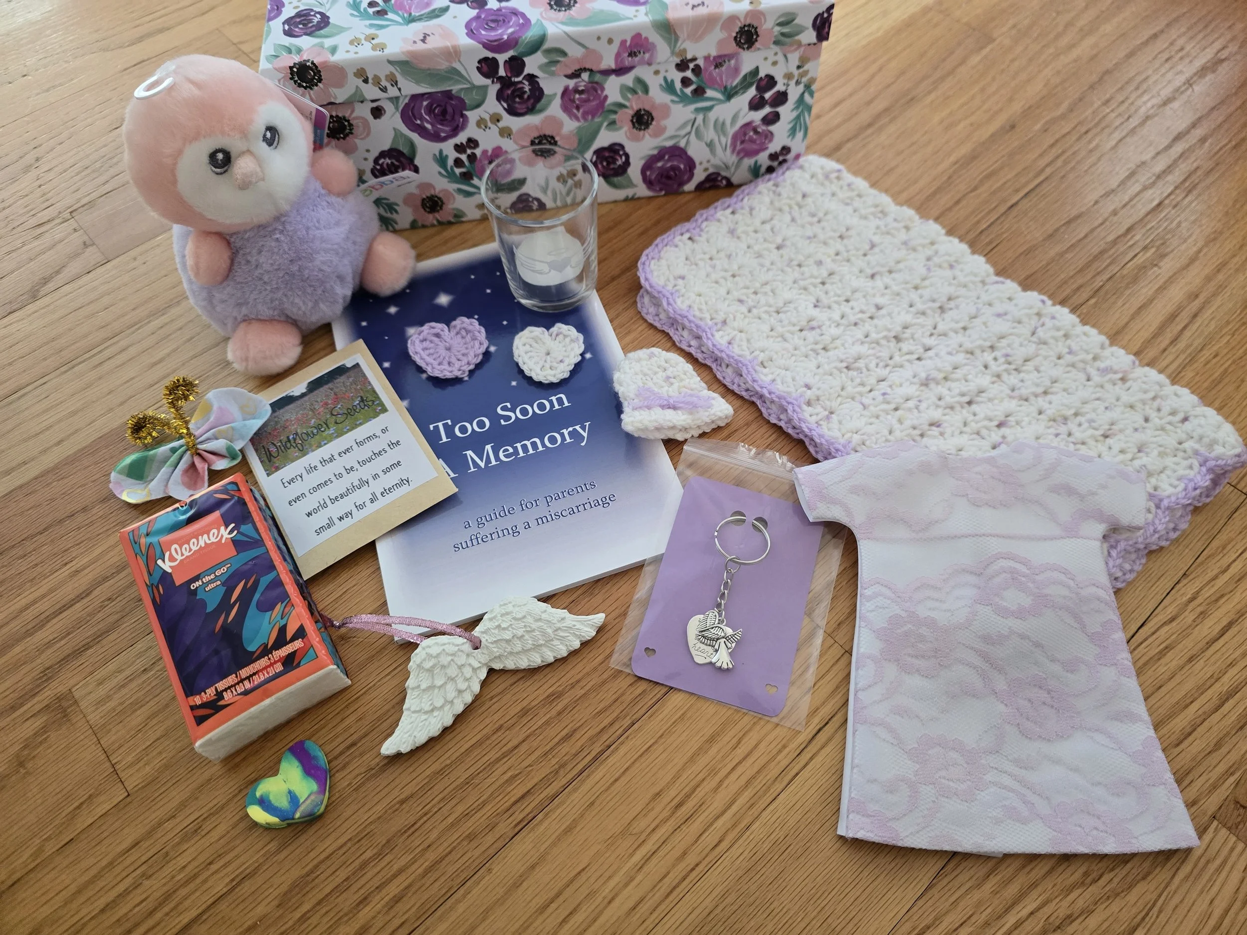 Miscarriage / Early Loss