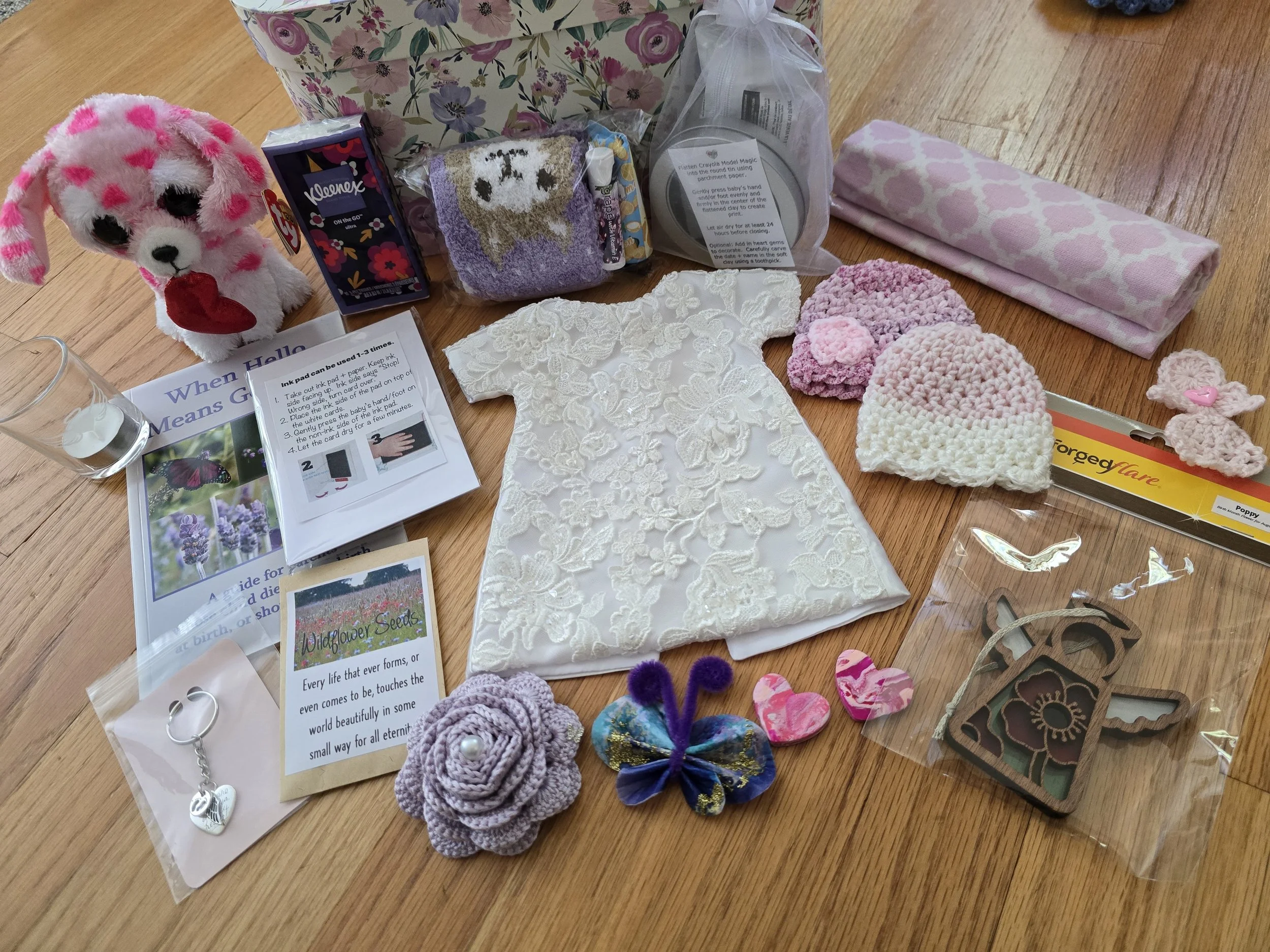 December 2025 - Norwalk Hospital NICU