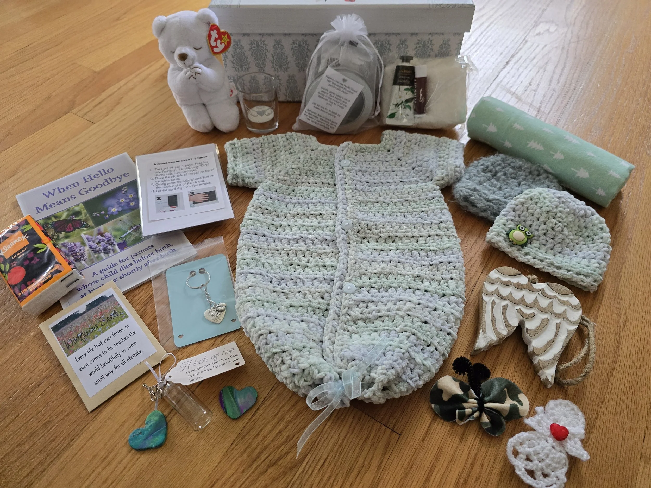 January 2026 - CCMC NICU at Hartford Hospital