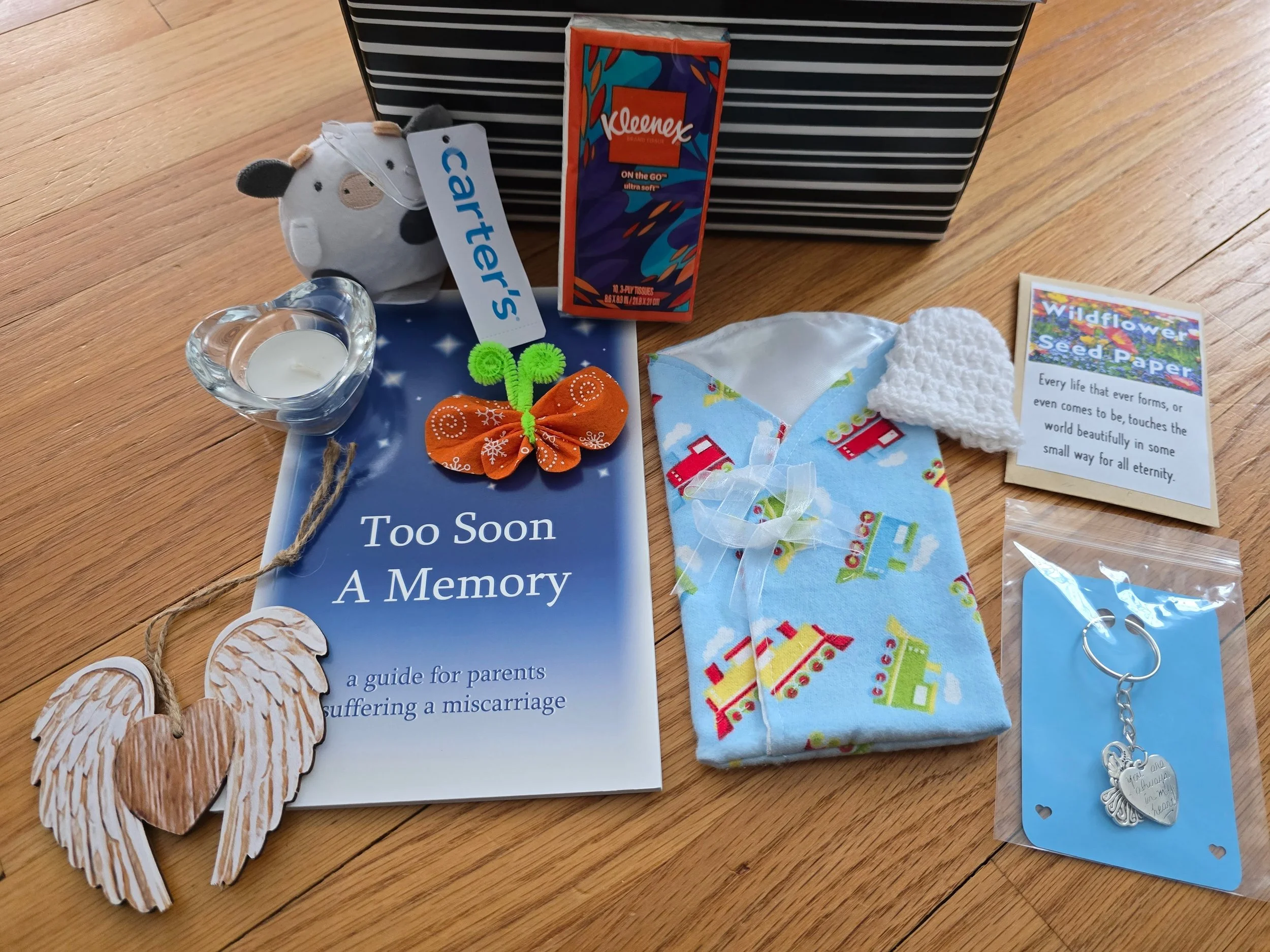 Miscarriage / Early Loss