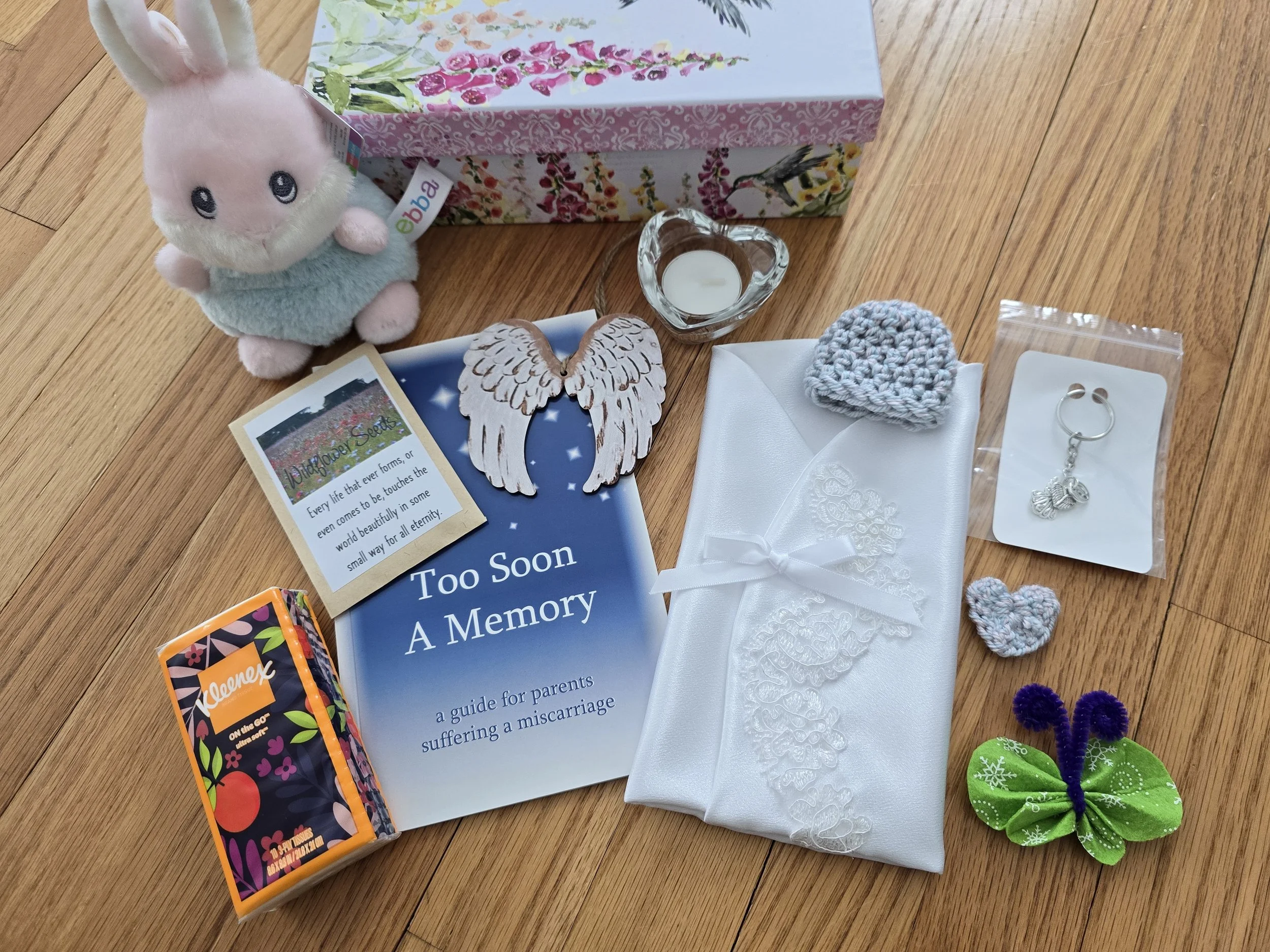 Miscarriage / Early Loss