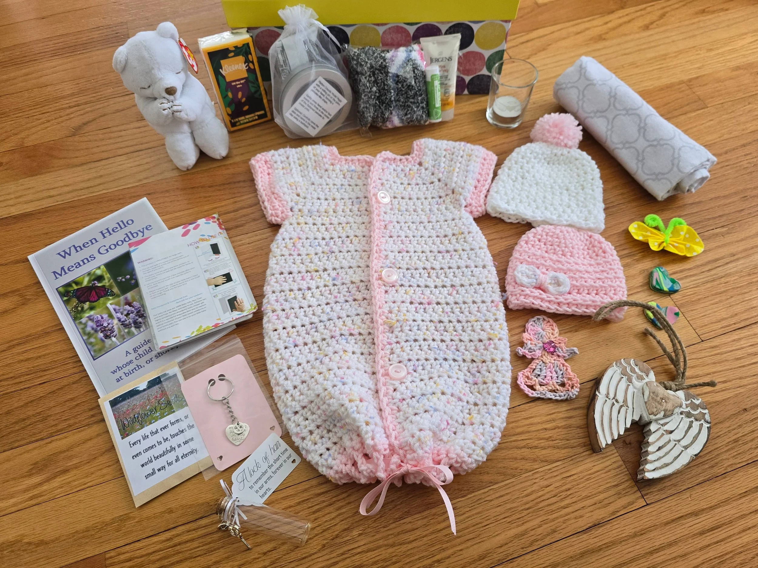 December 2025 - CCMC NICU at Hartford Hospital