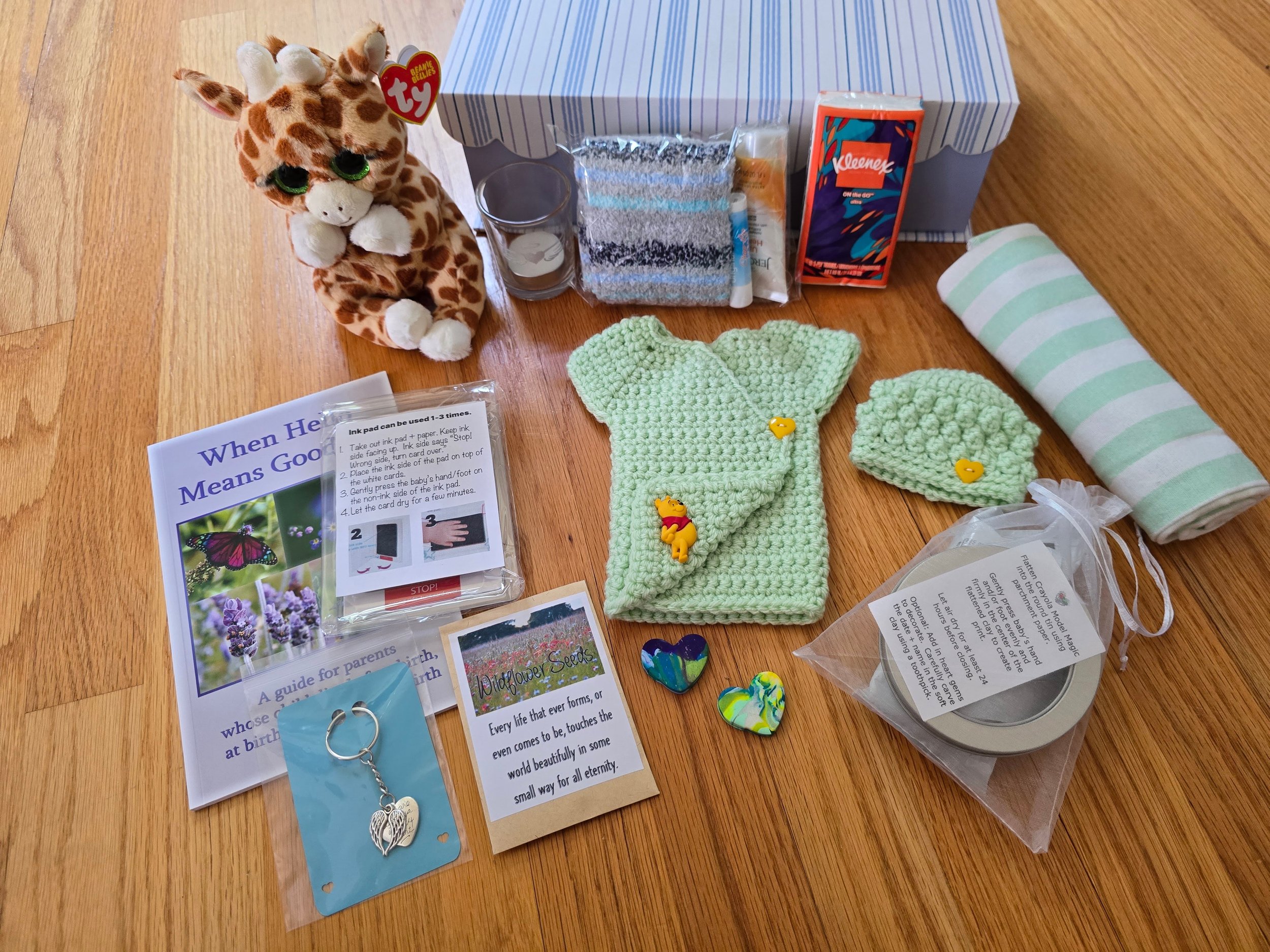 December 2025 - Norwalk Hospital NICU