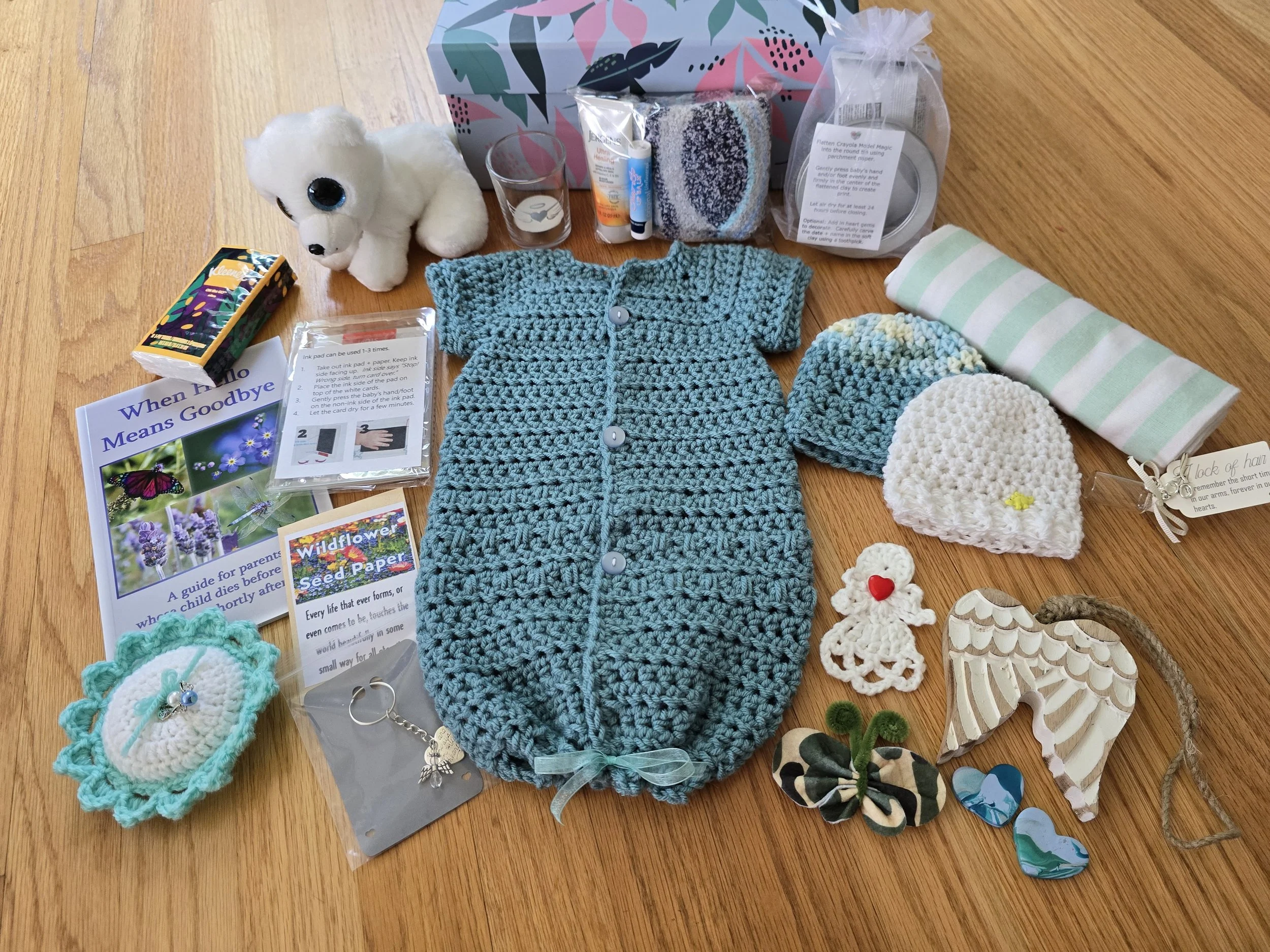 August 2025 - CCMC NICU at Hartford Hospital