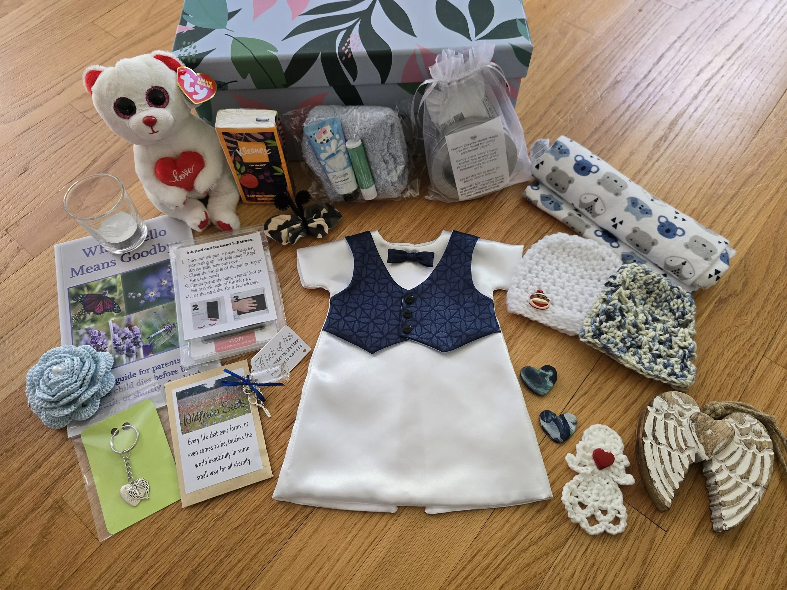 January 2026 - Bridgeport Hospital