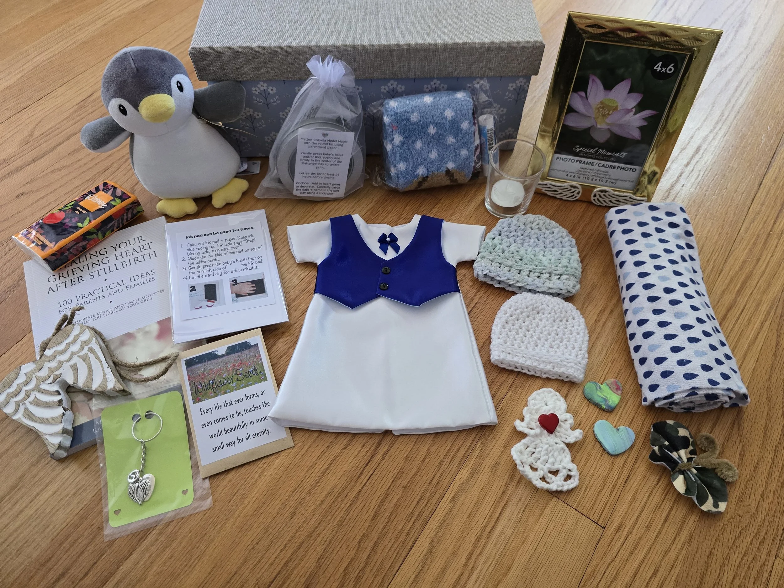 December 2025 - Norwalk Hospital NICU