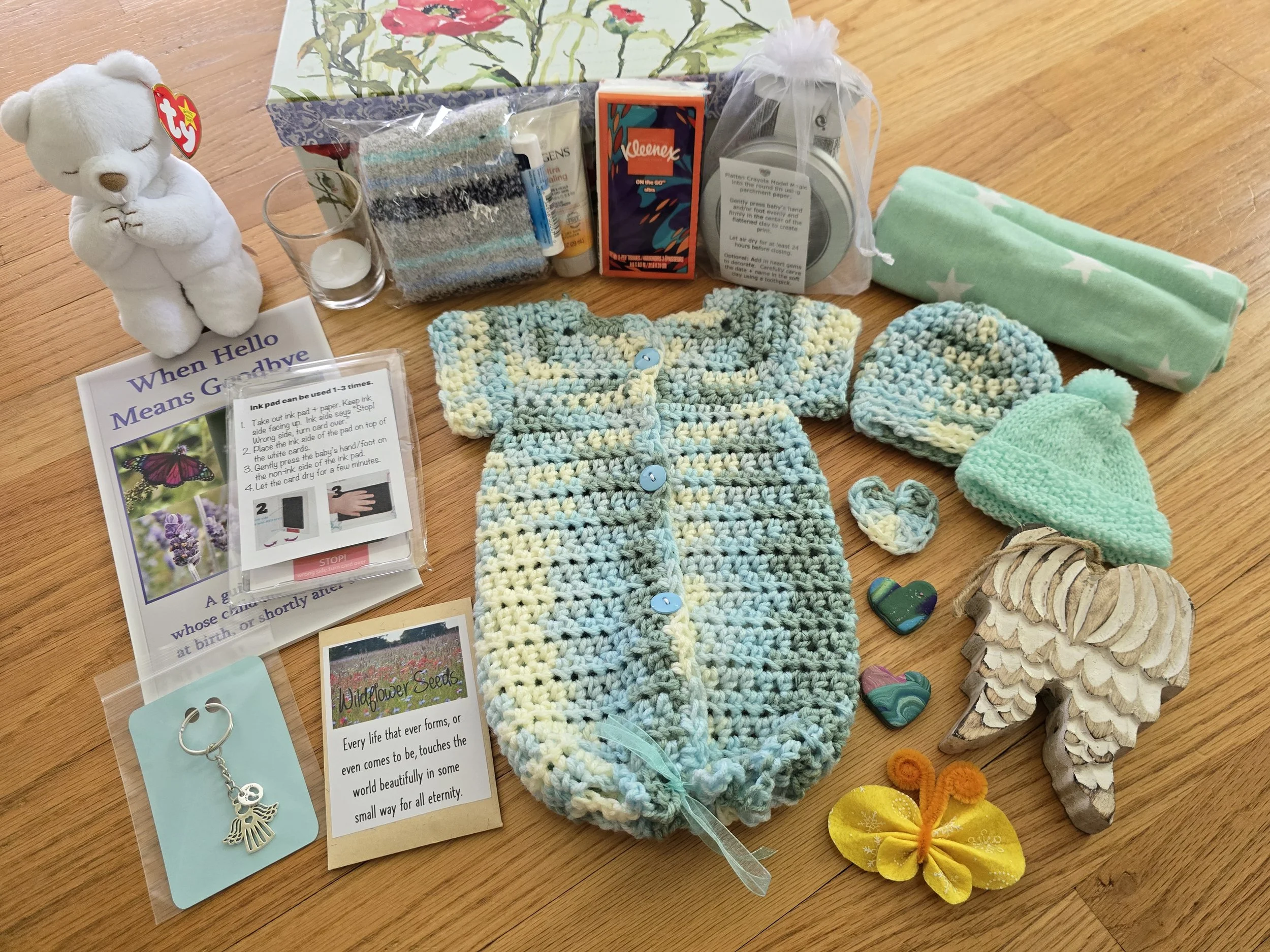 July 2025 - Hospital of Central CT