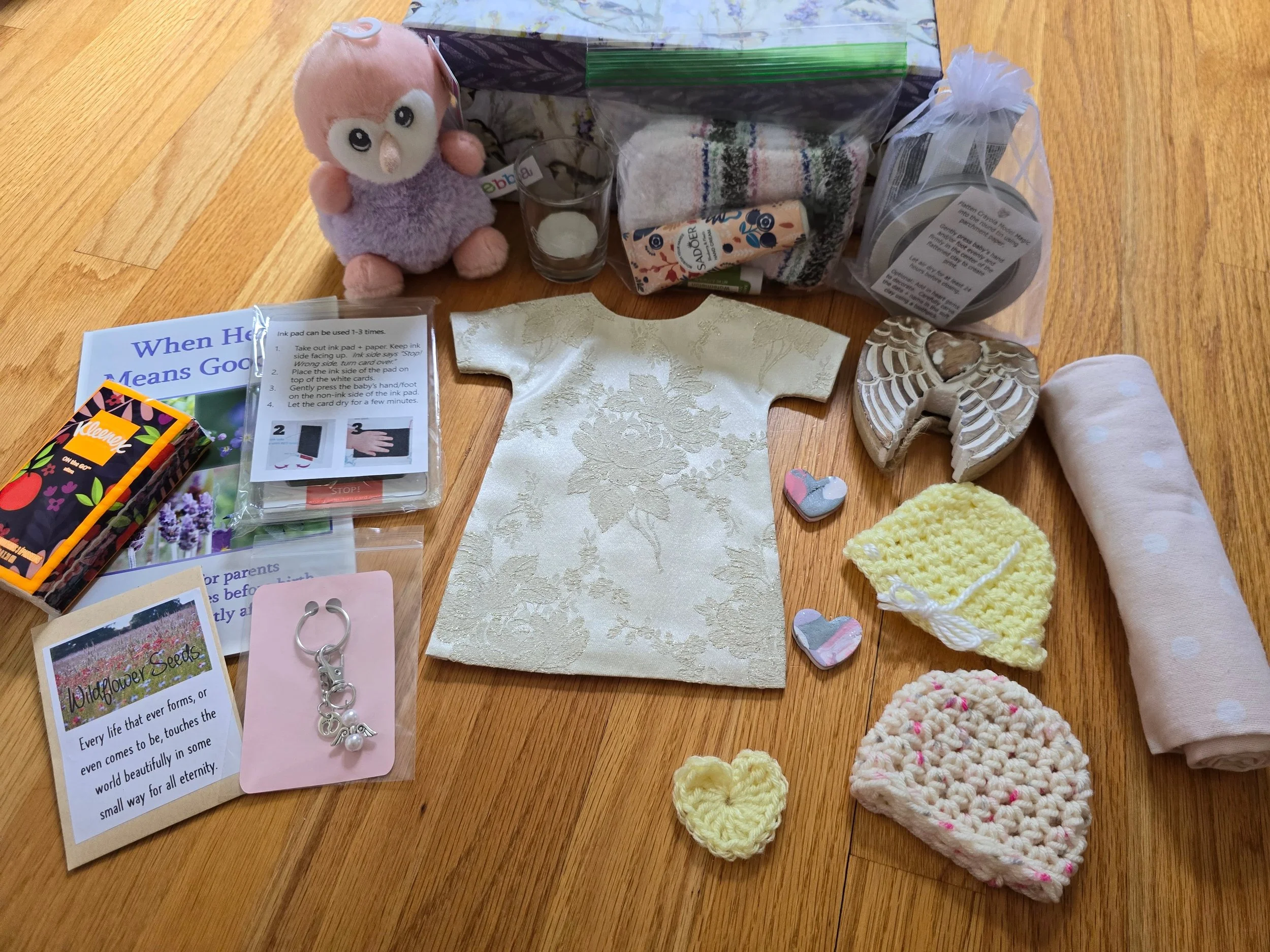 August 2025 - St. Francis Hospital