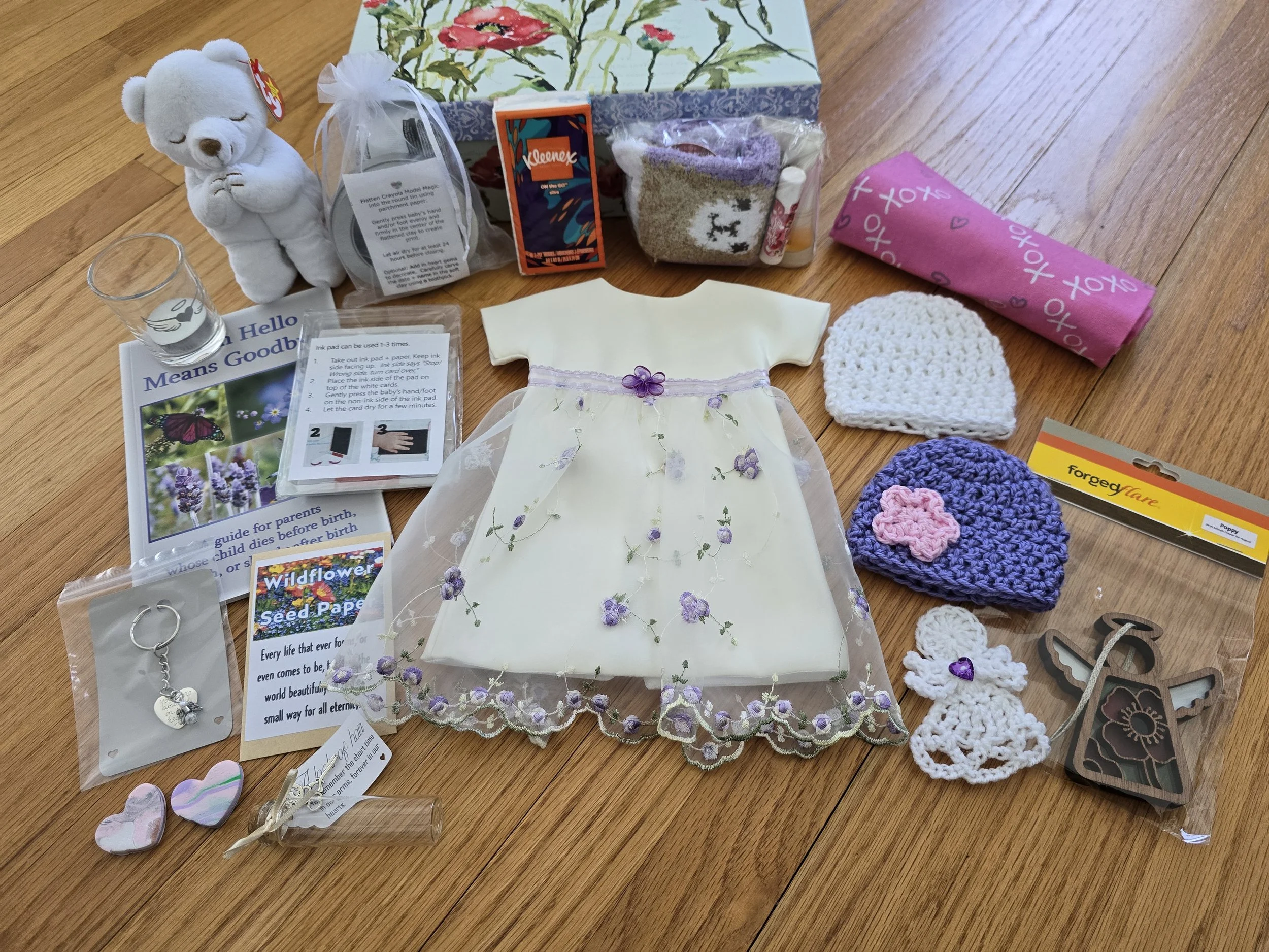 July 2025 - Hospital of Central CT