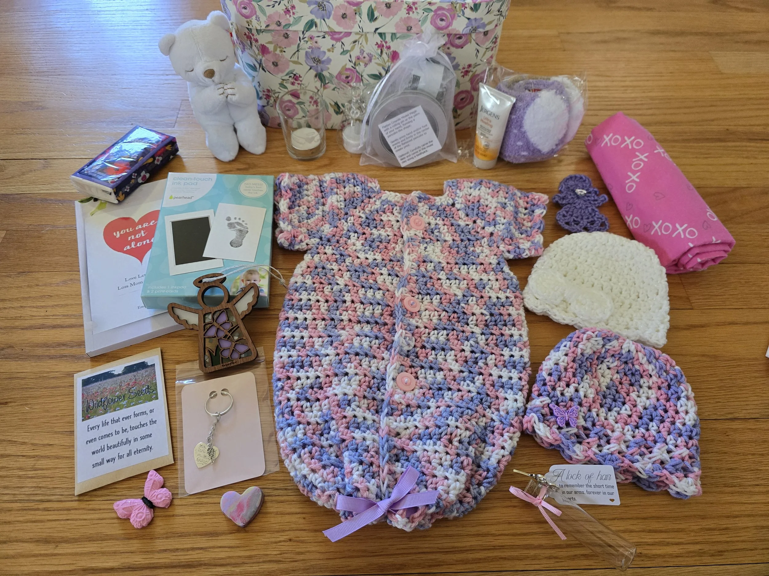 December 2025 - Norwalk Hospital NICU