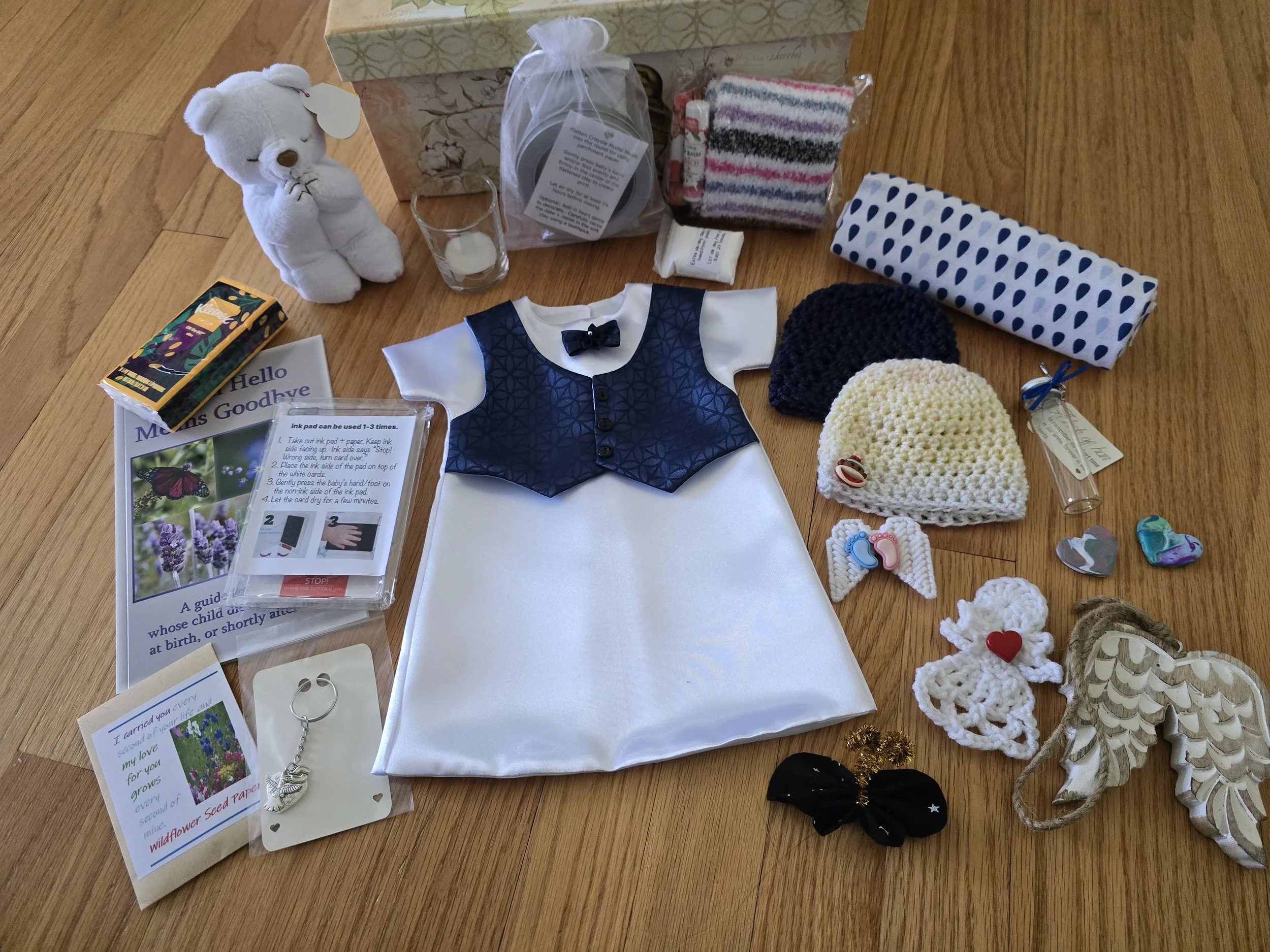 January 2026 - St. Vincent's Medical Center