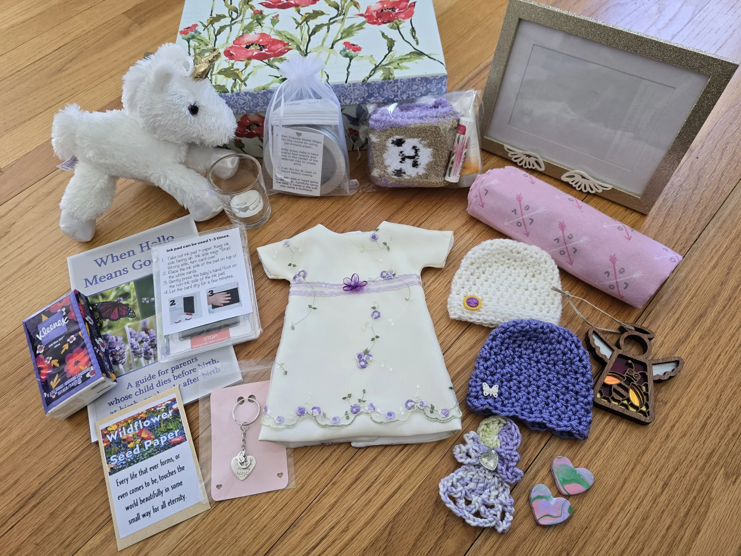 January 2026 - St. Vincent's Medical Center