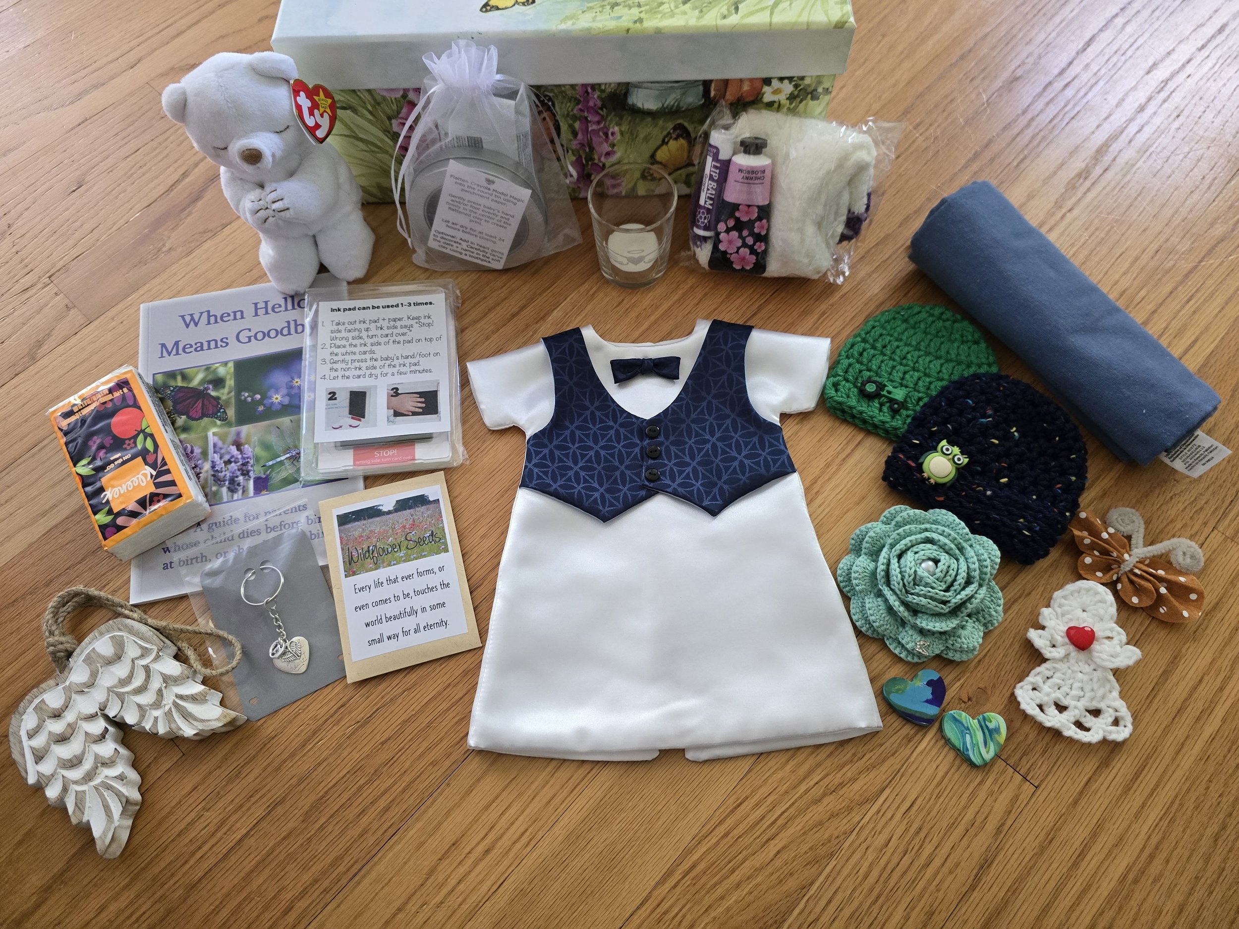 December 2025 - Norwalk Hospital NICU