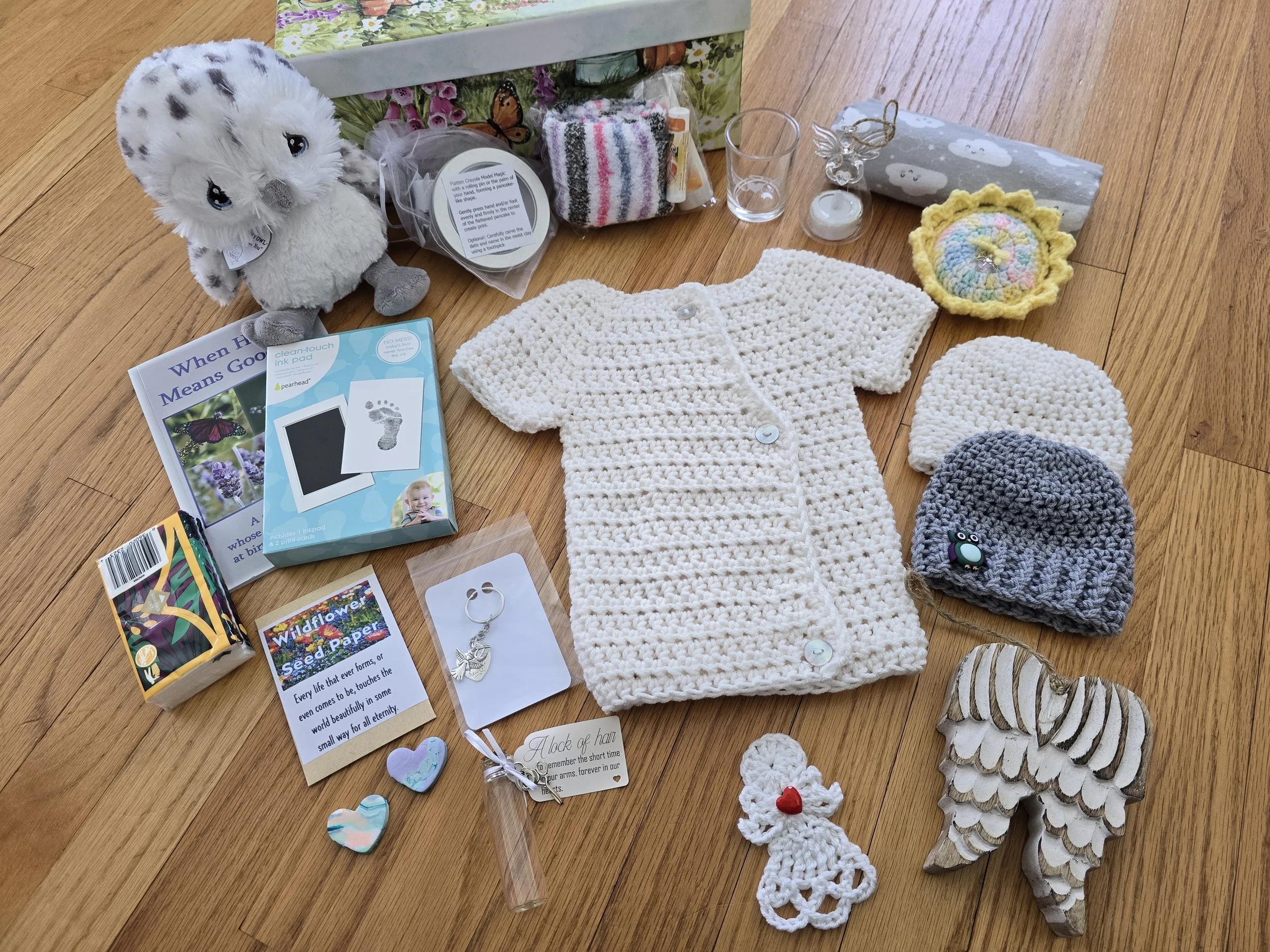 July 2025 - Hospital of Central CT