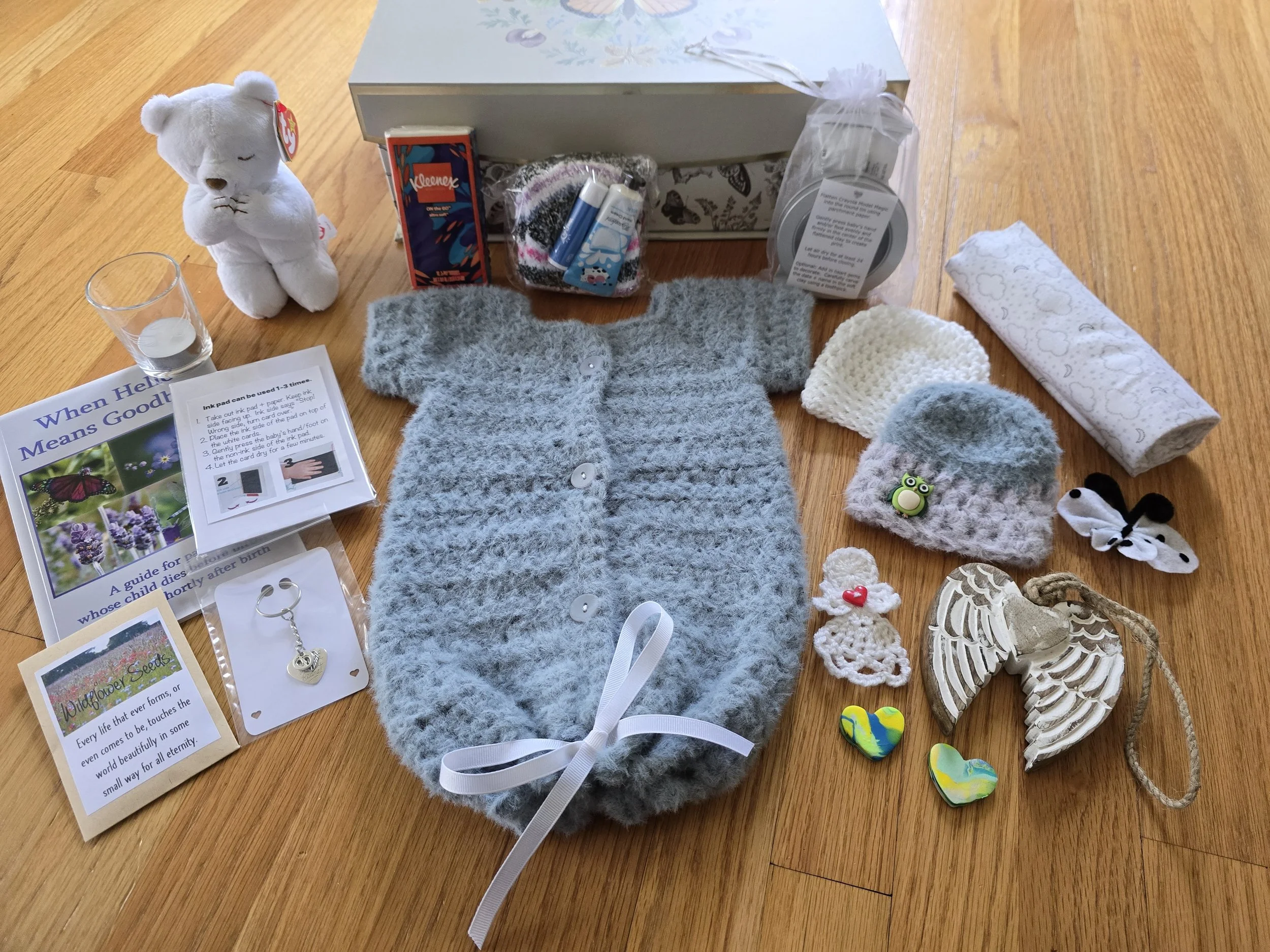 December 2025 - Midstate Medical Center