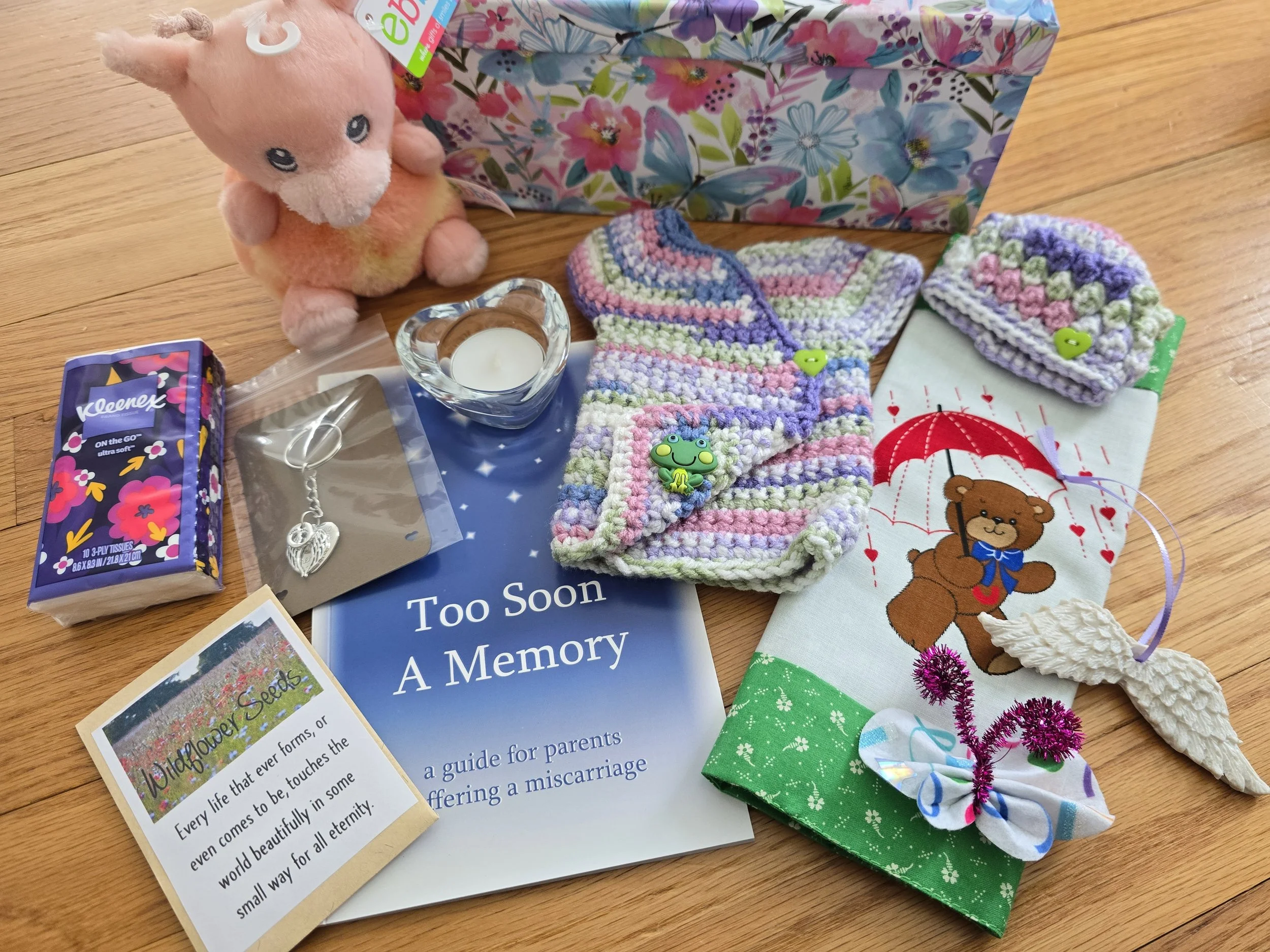 Miscarriage / Early Loss