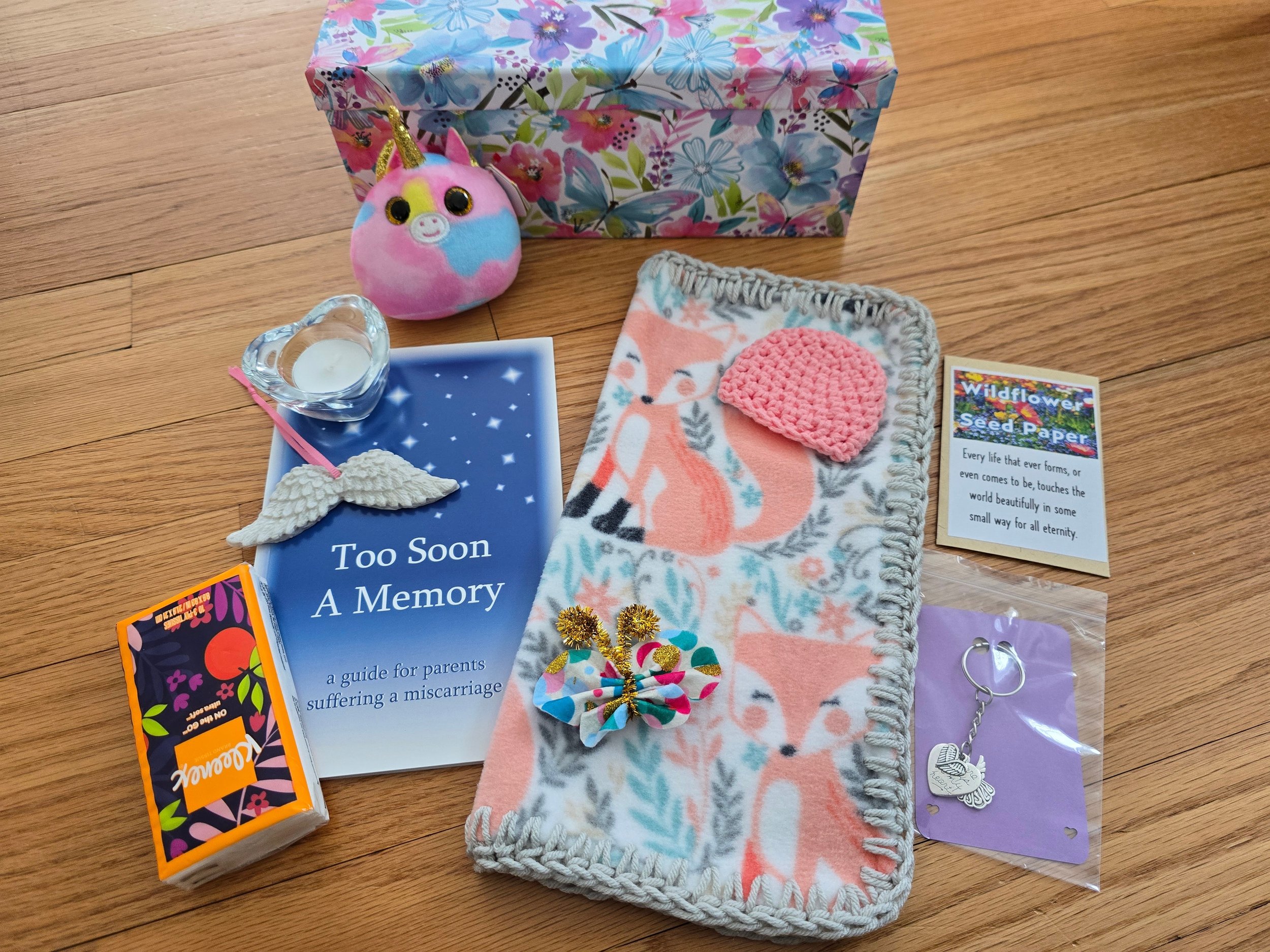 Miscarriage / Early Loss