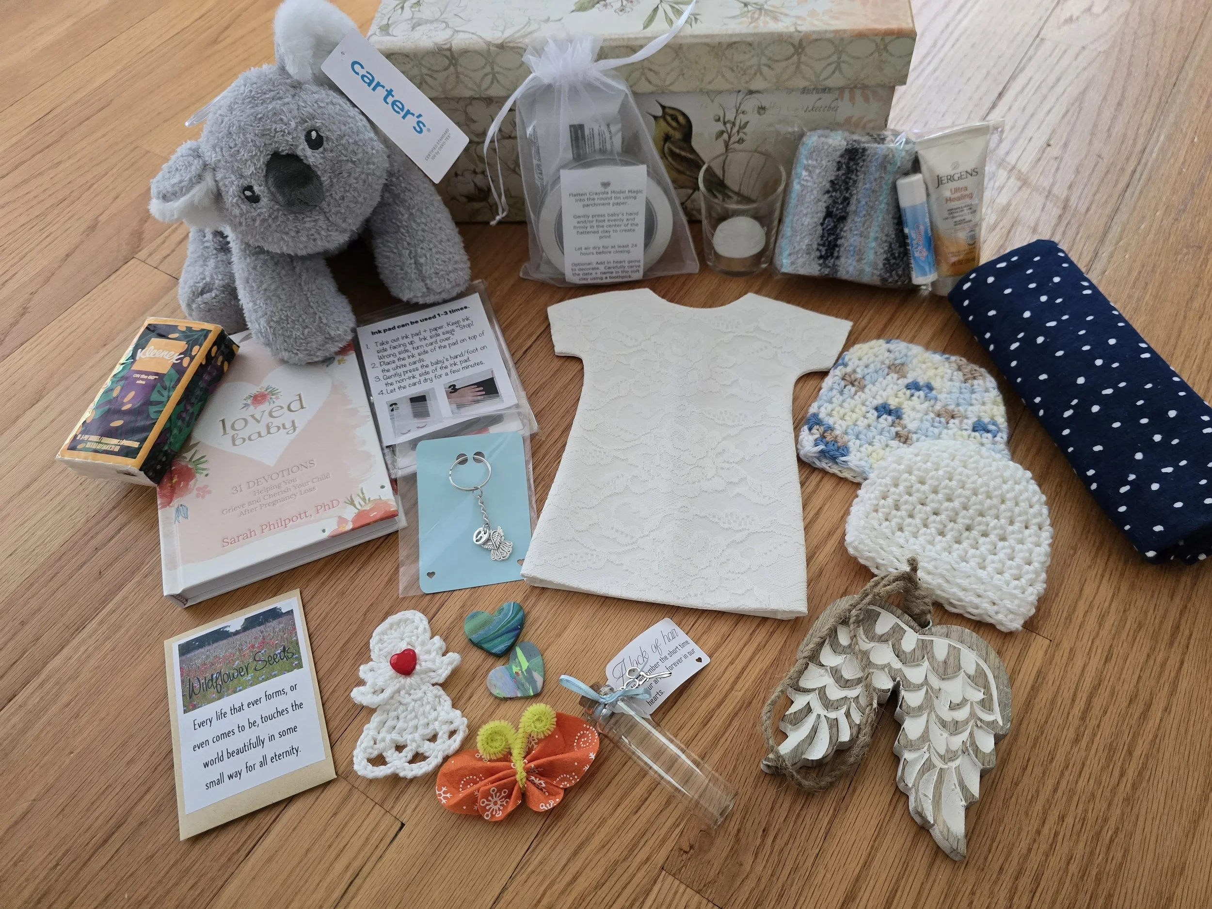 July 2025 - Hospital of Central CT