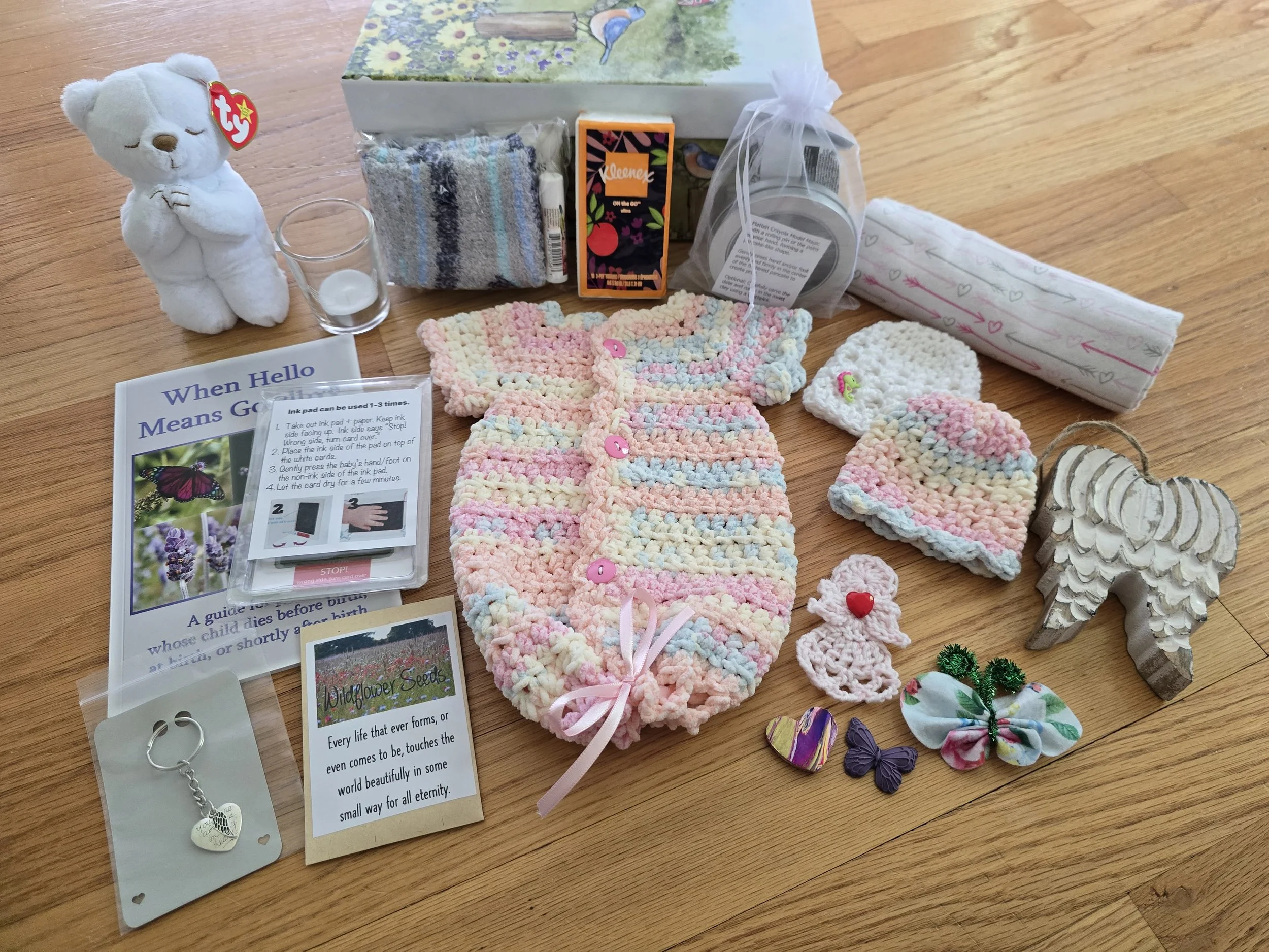 July 2025 - Hospital of Central CT