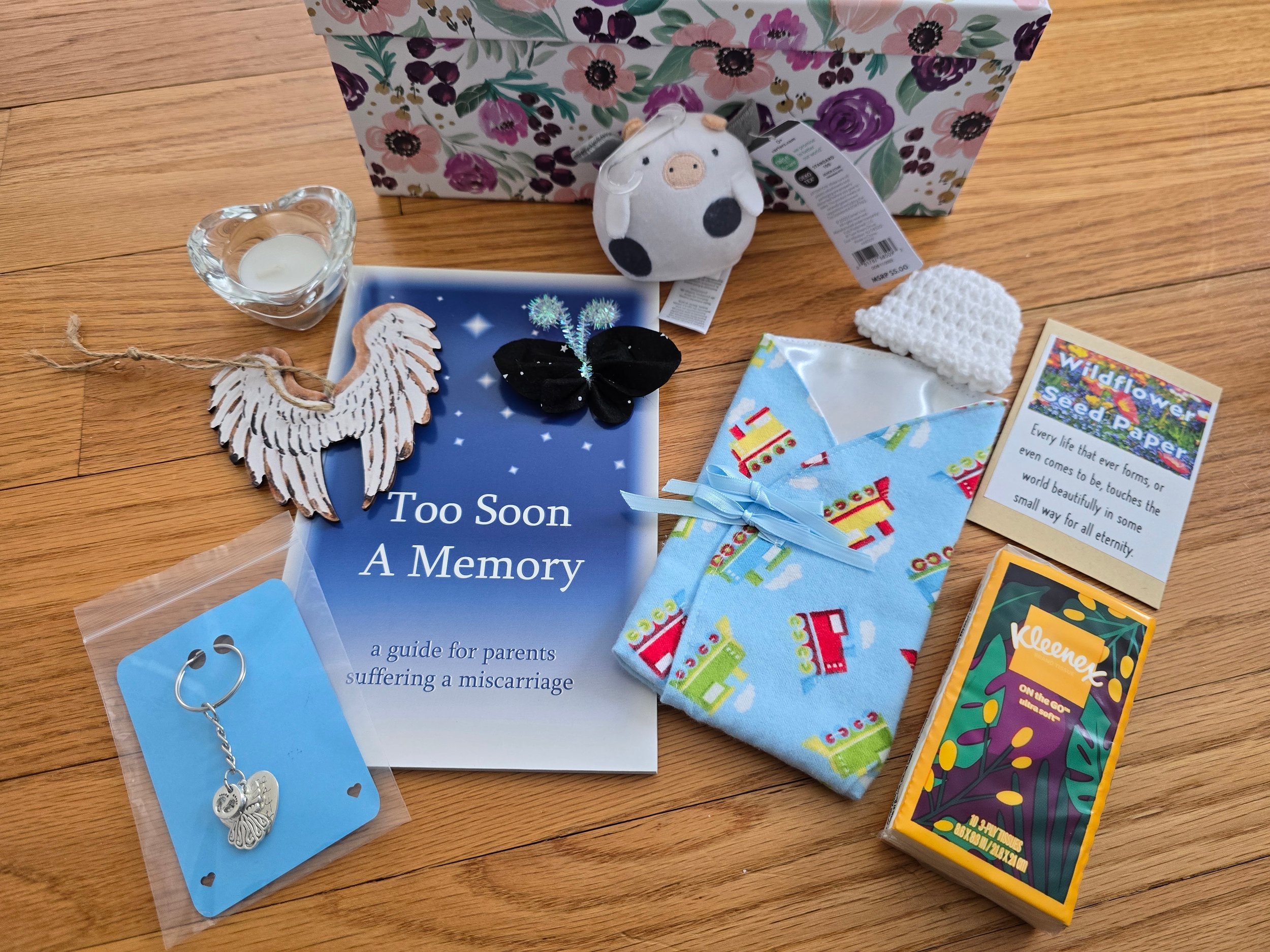 Miscarriage / Early Loss