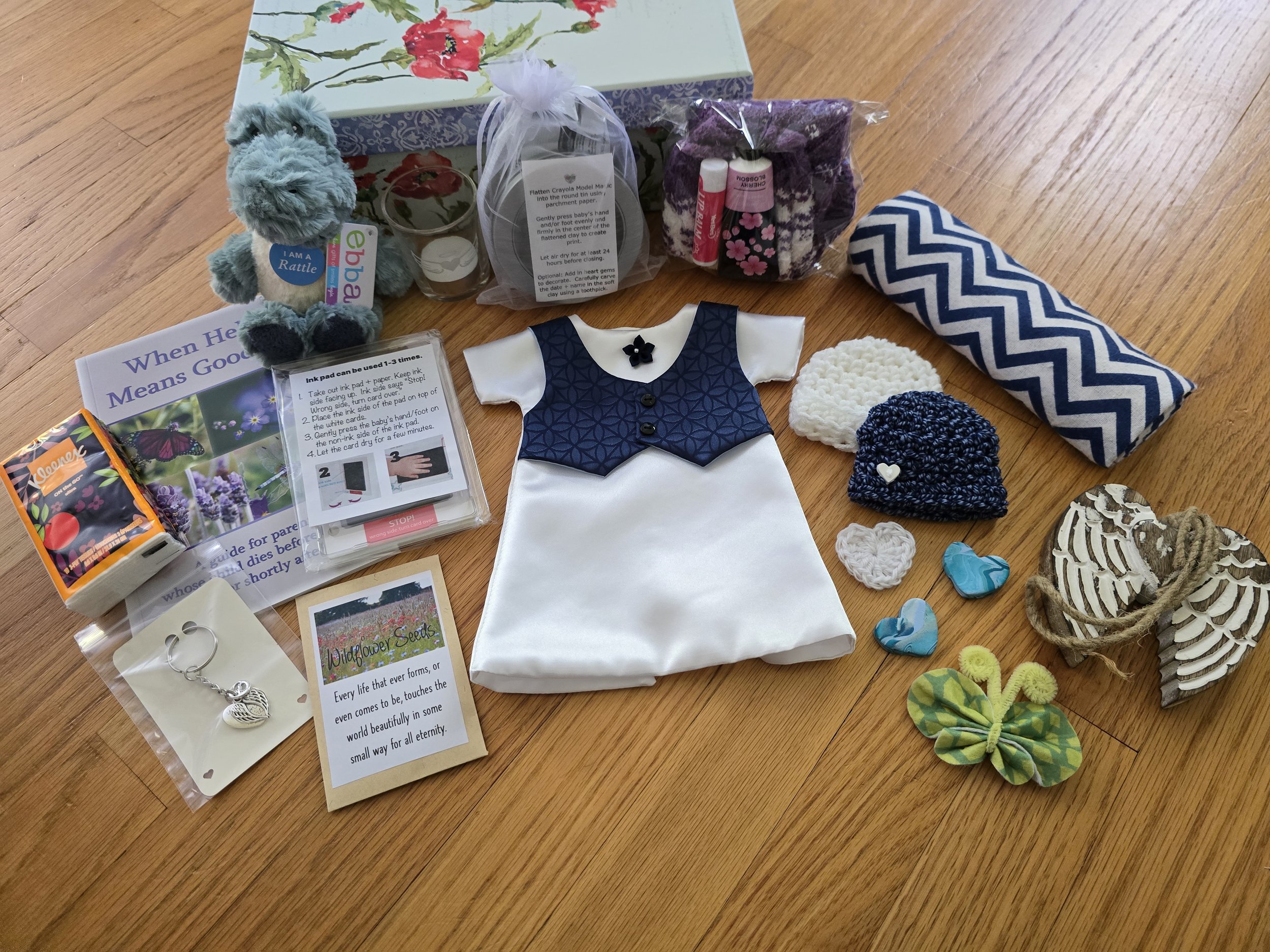 December 2025 - Norwalk Hospital NICU