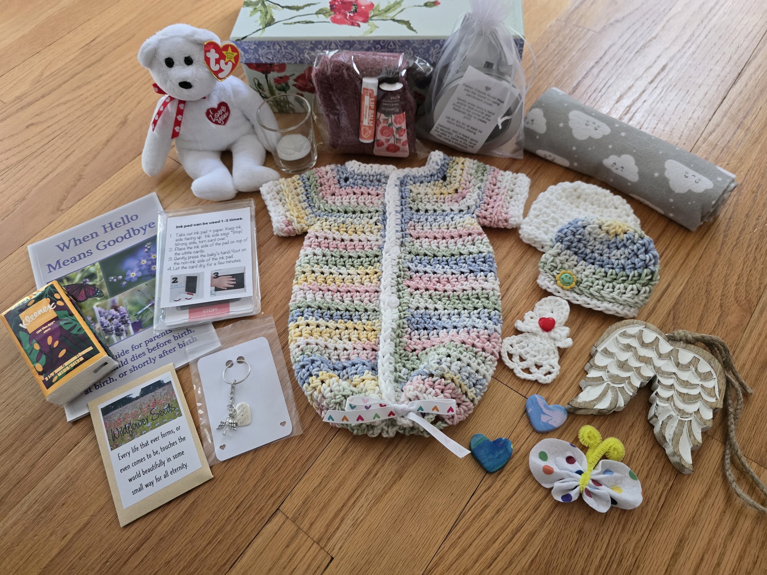 December 2025 - CCMC NICU at Hartford Hospital