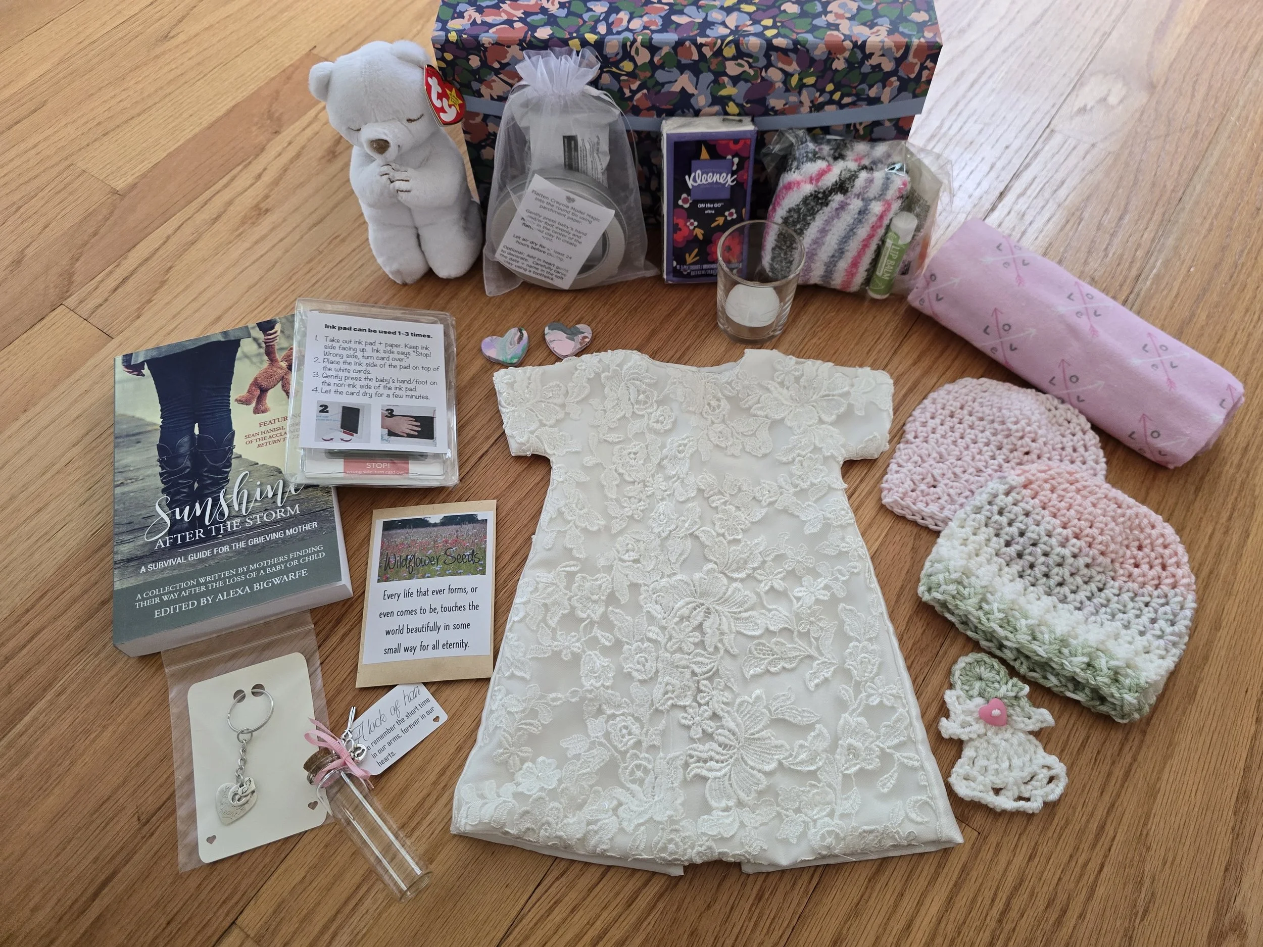 January 2026 - CCMC NICU at Hartford Hospital