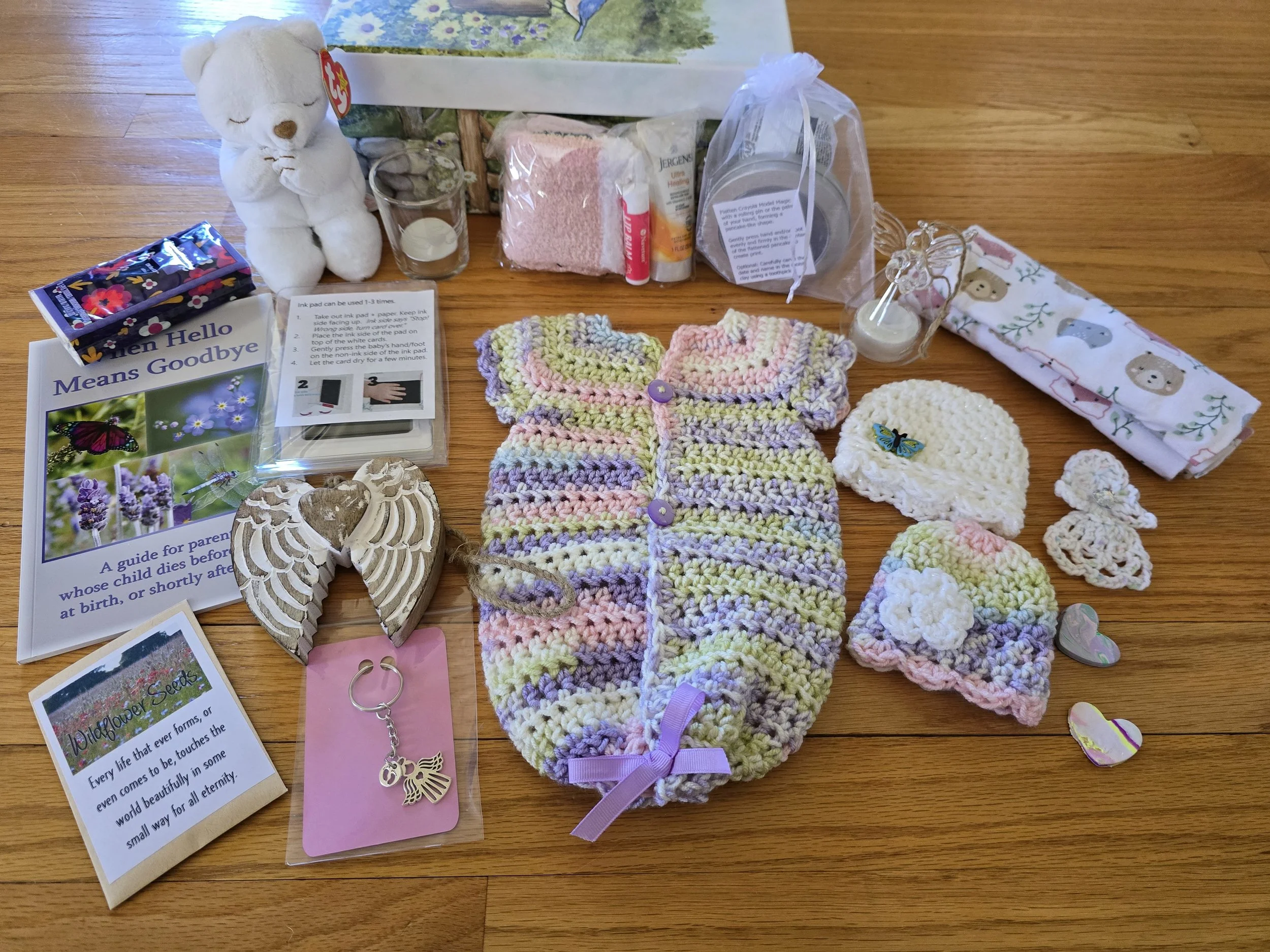 January 2026 - Bridgeport Hospital