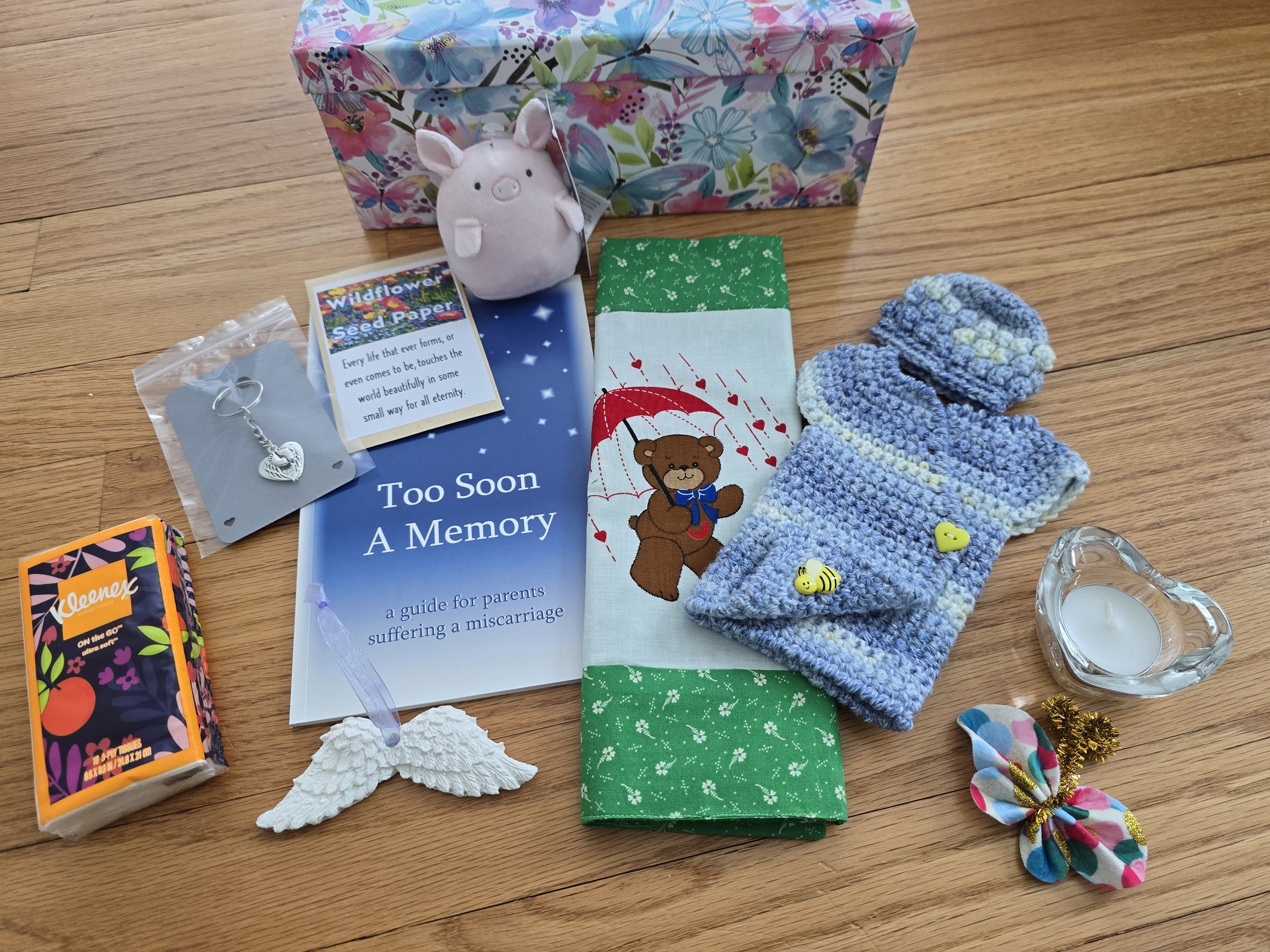 Miscarriage / Early Loss