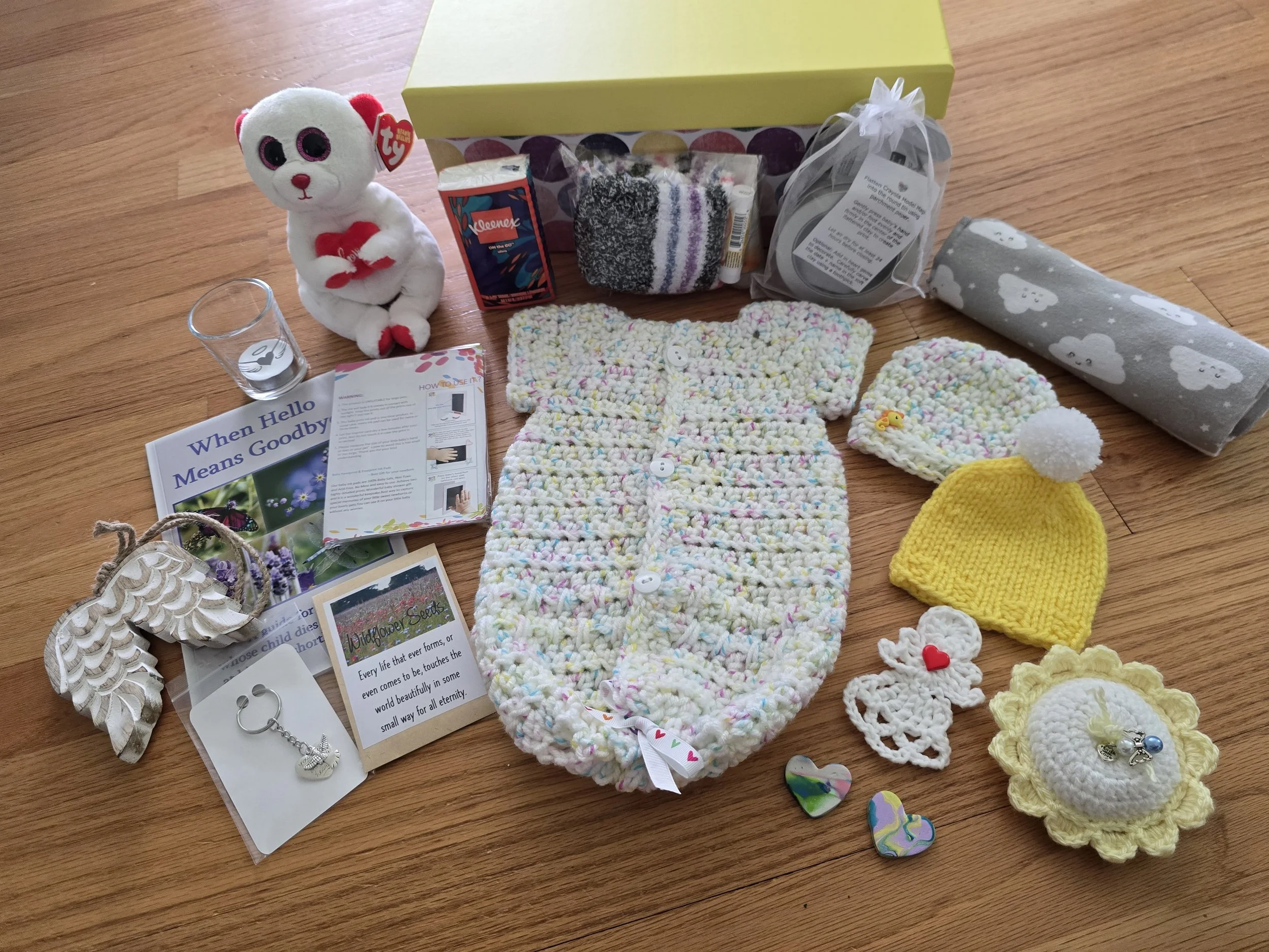 December 2025 - CCMC NICU at Hartford Hospital