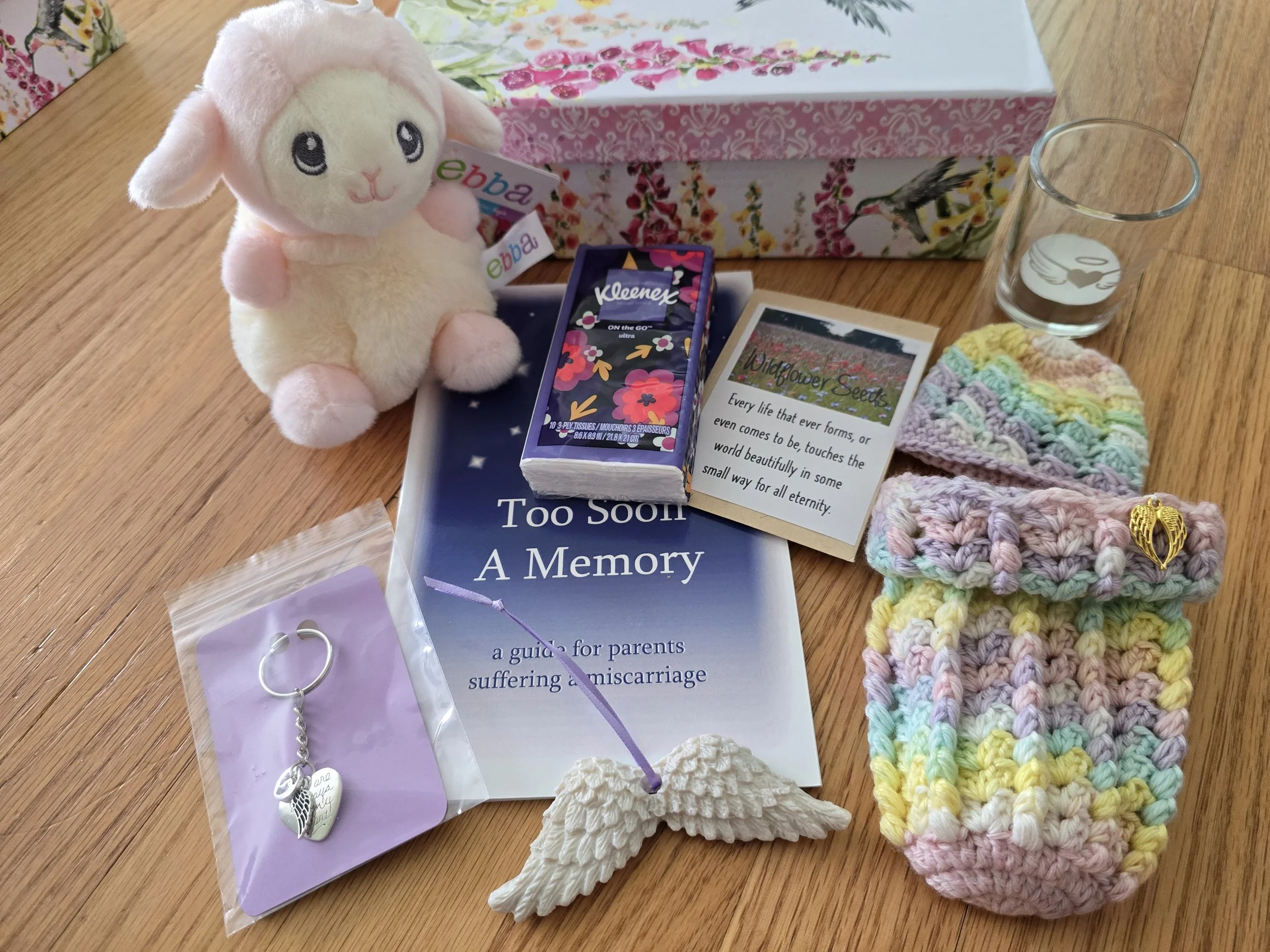 Miscarriage / Early Loss