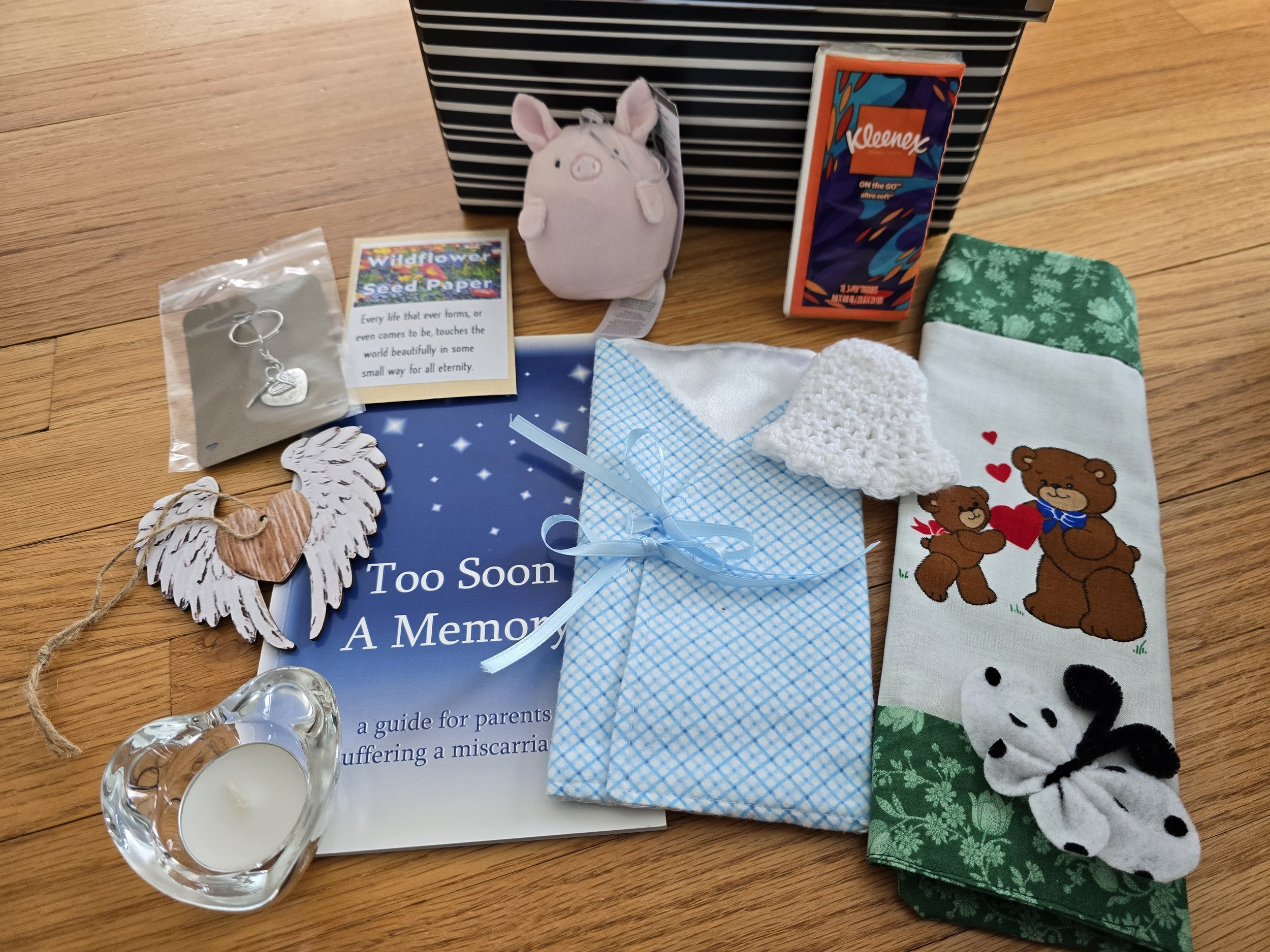 Miscarriage / Early Loss