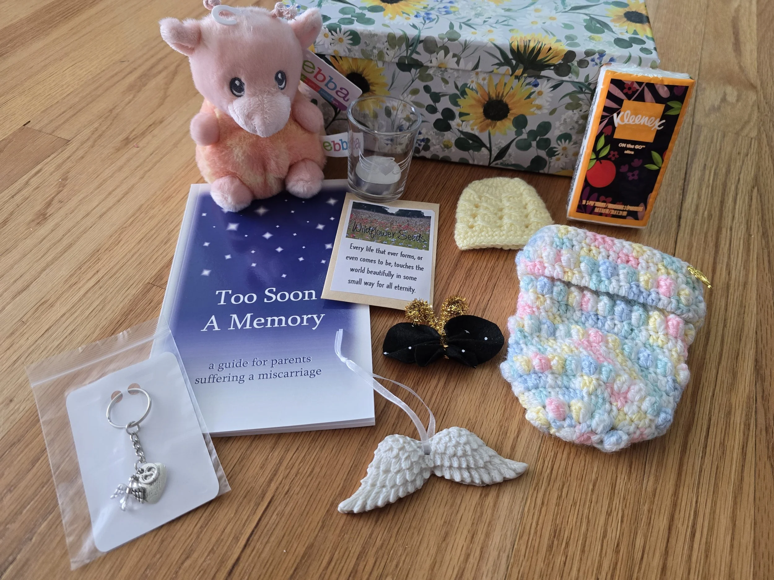 Miscarriage / Early Loss