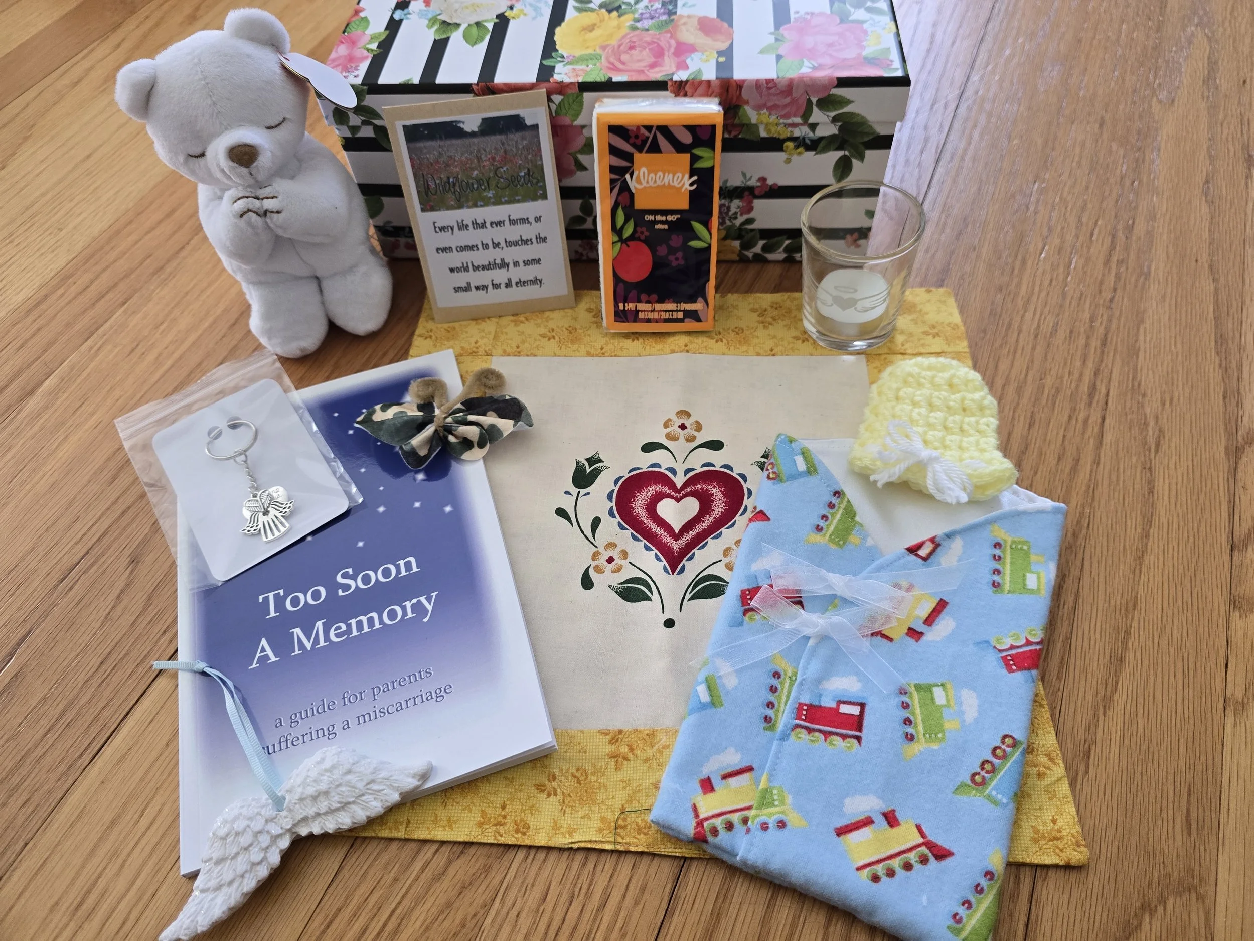 August 2025 - St. Francis Hospital