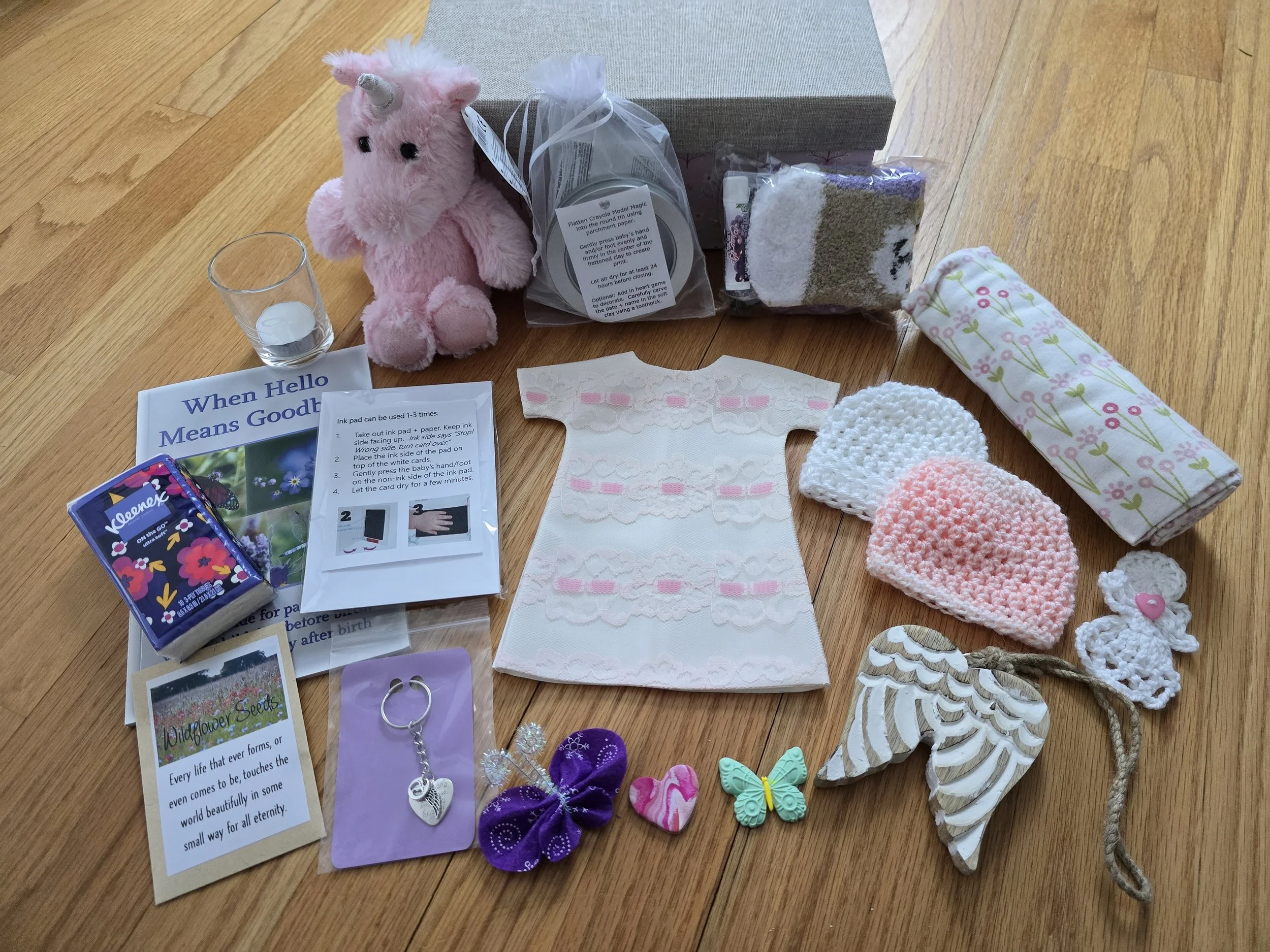 January 2026 - CCMC NICU at Hartford Hospital