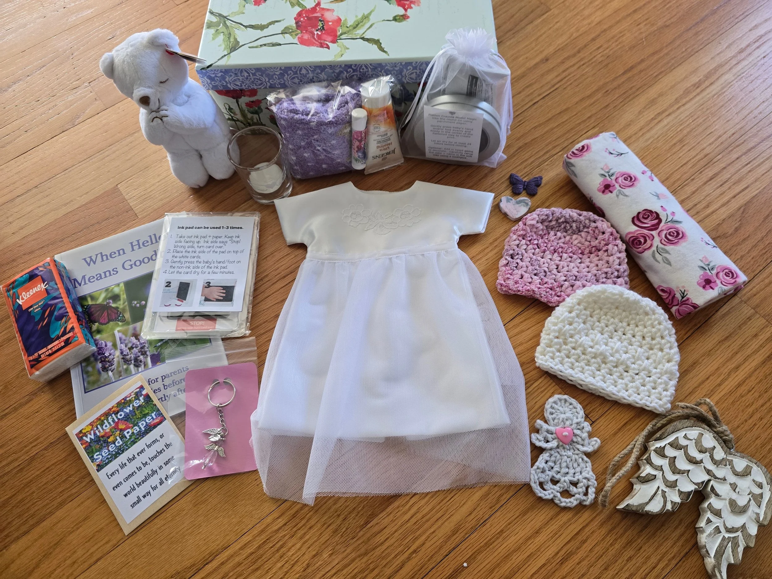 January 2026 - CCMC NICU at Hartford Hospital