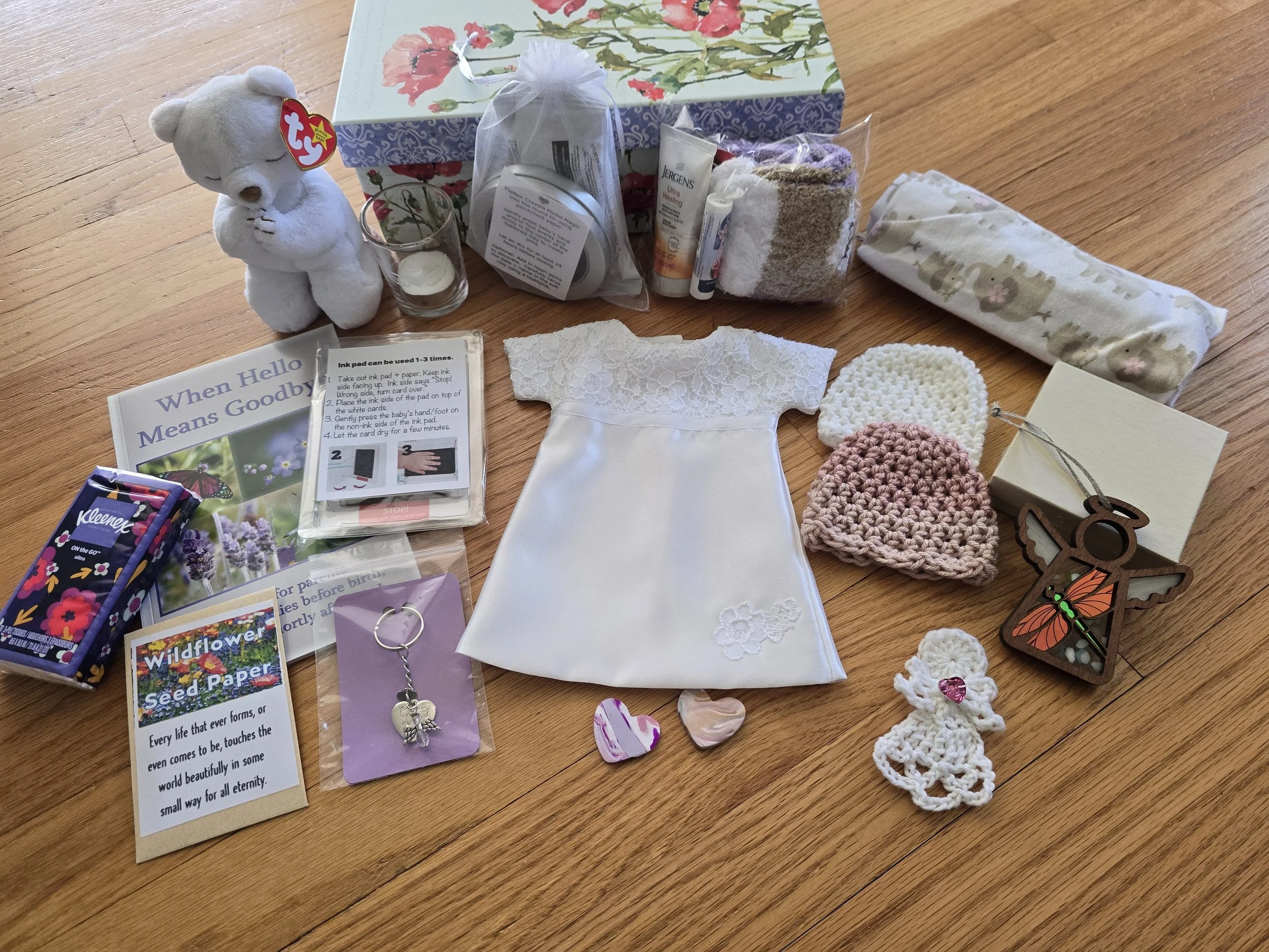 August 2025 - St. Francis Hospital