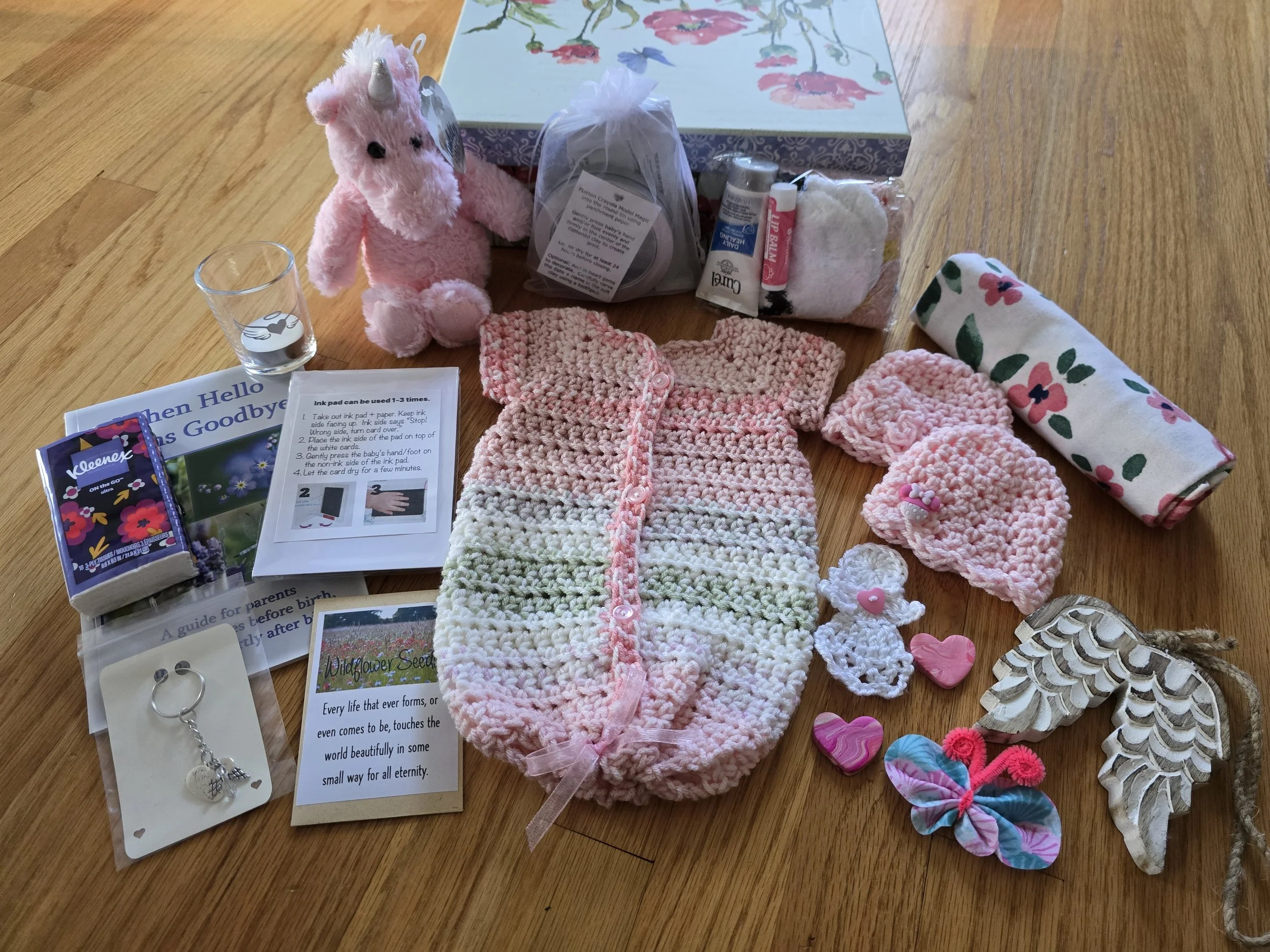 December 2025 - CCMC NICU at Hartford Hospital