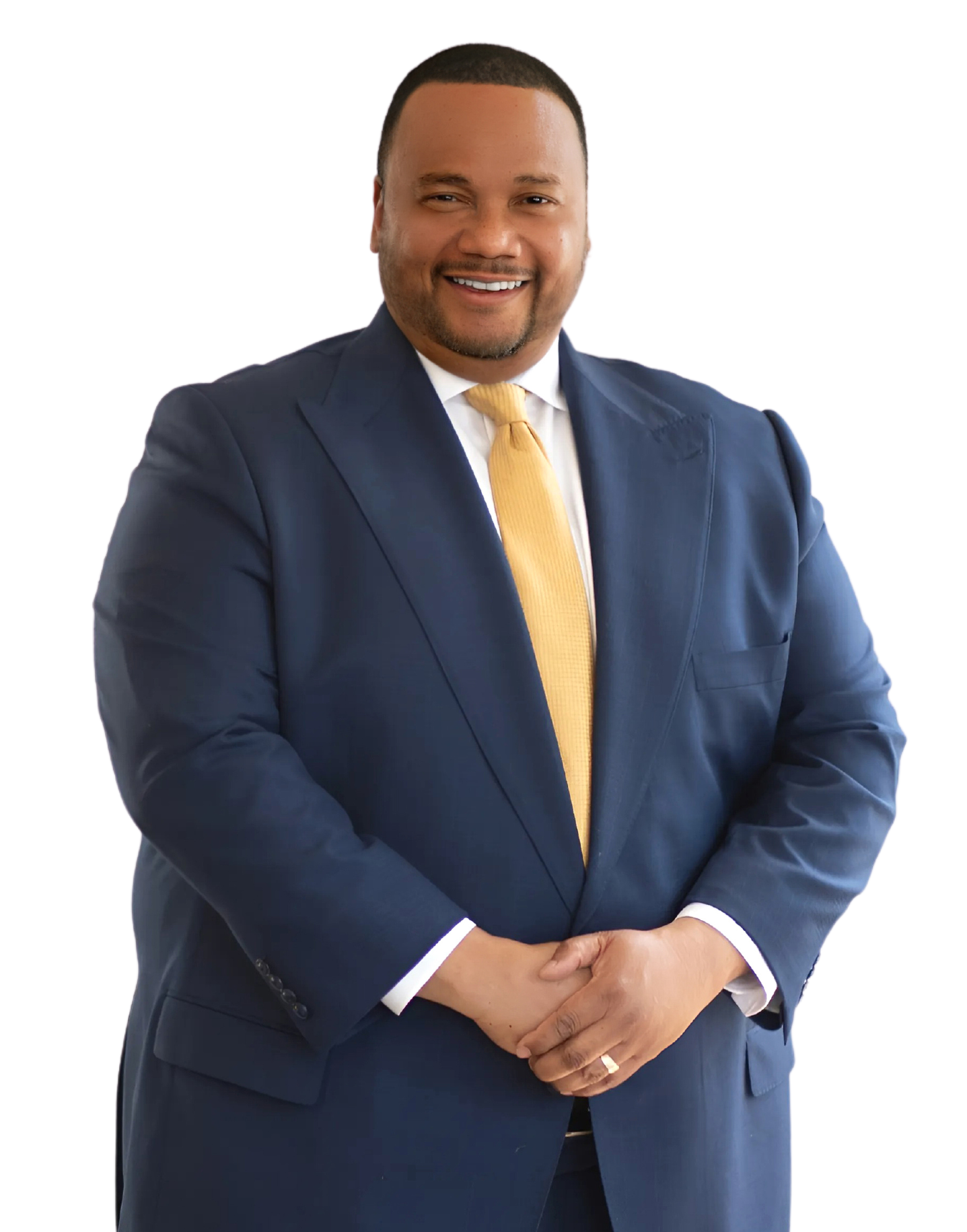 ATTORNEY BRYAN STEWARD — The Steward Firm 