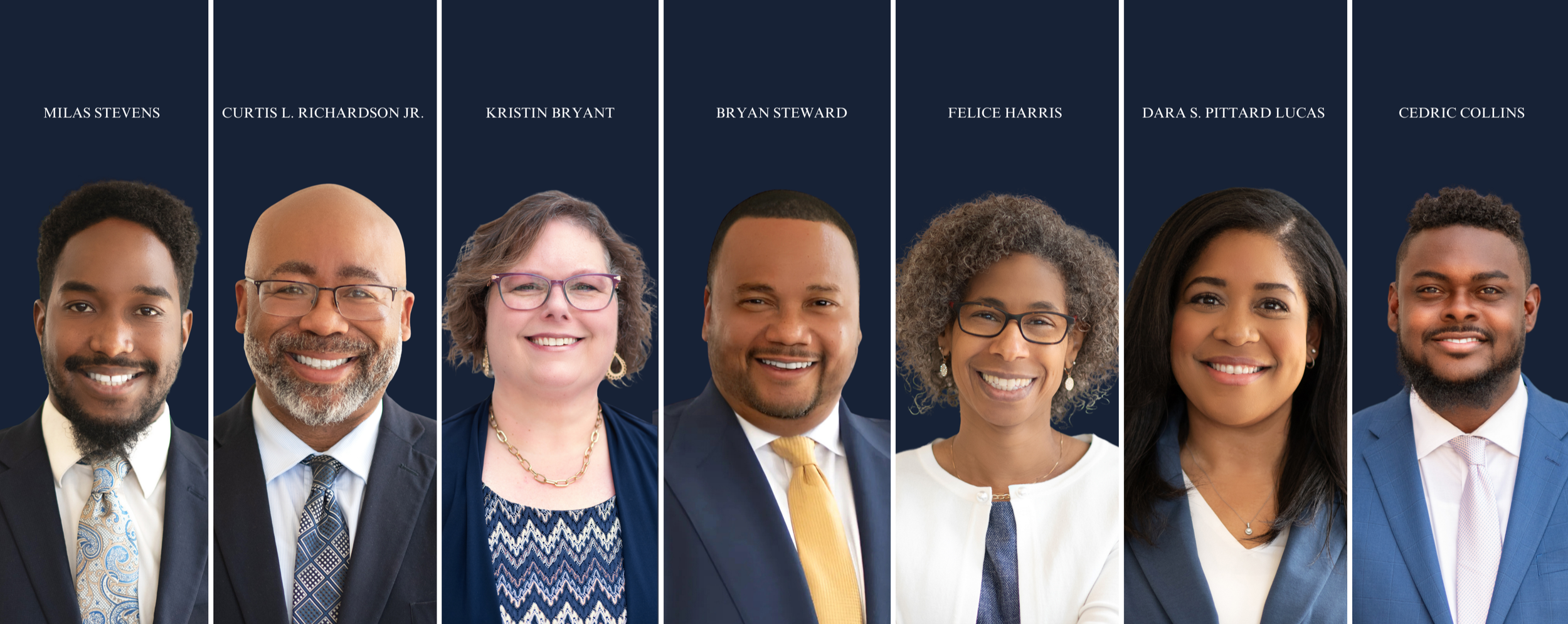 The Steward Firm