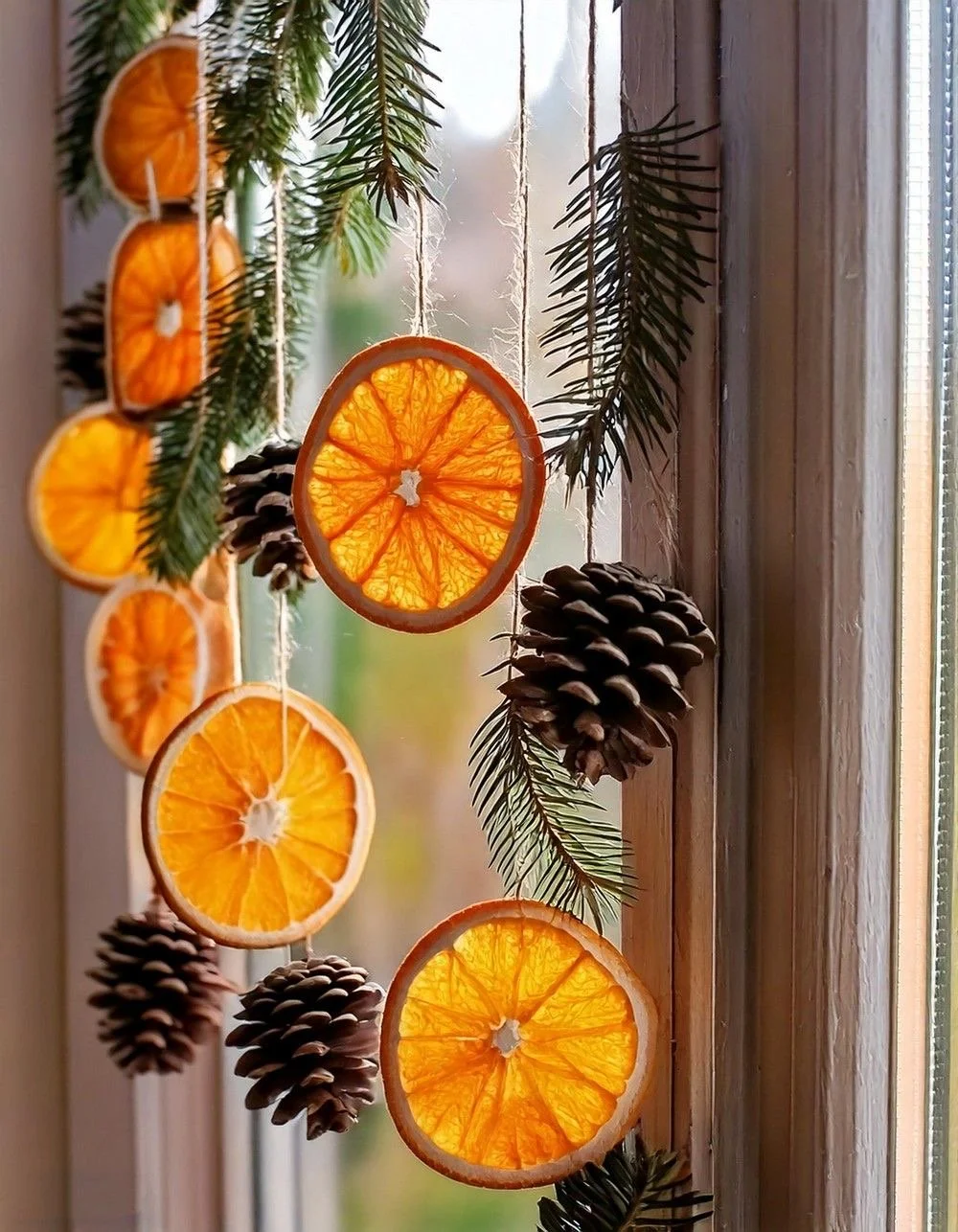 🌿 Decking the Halls, Pagan Style