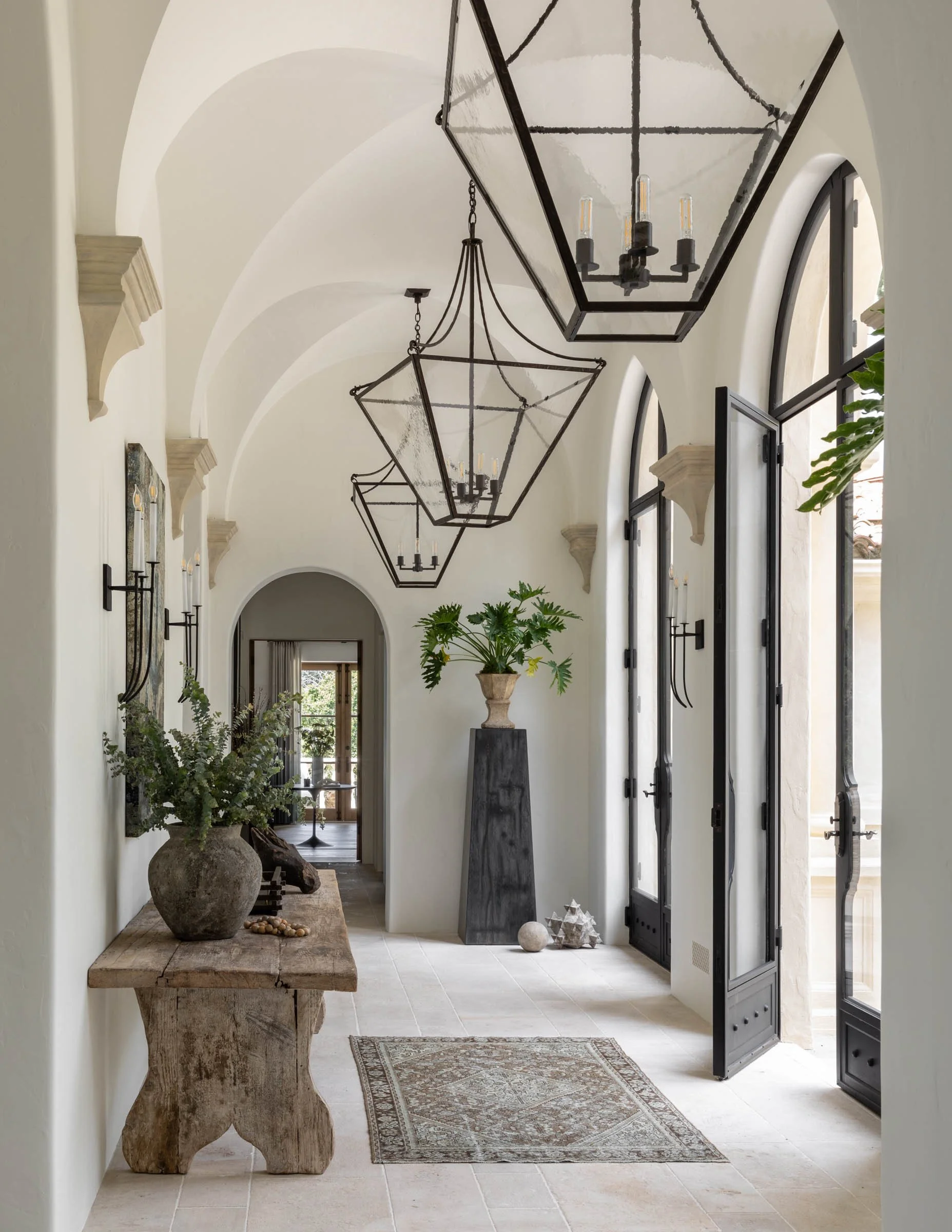 Villa B — Jodi Fleming Design