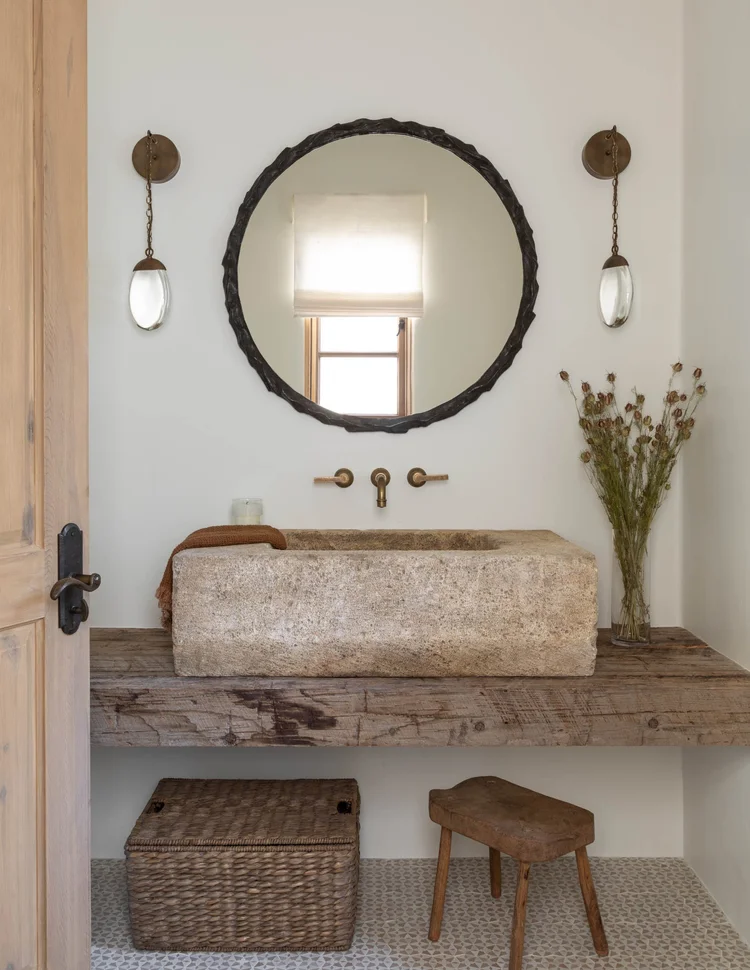 Villa B — Jodi Fleming Design