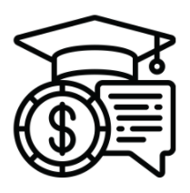 Financial Literacy Icon