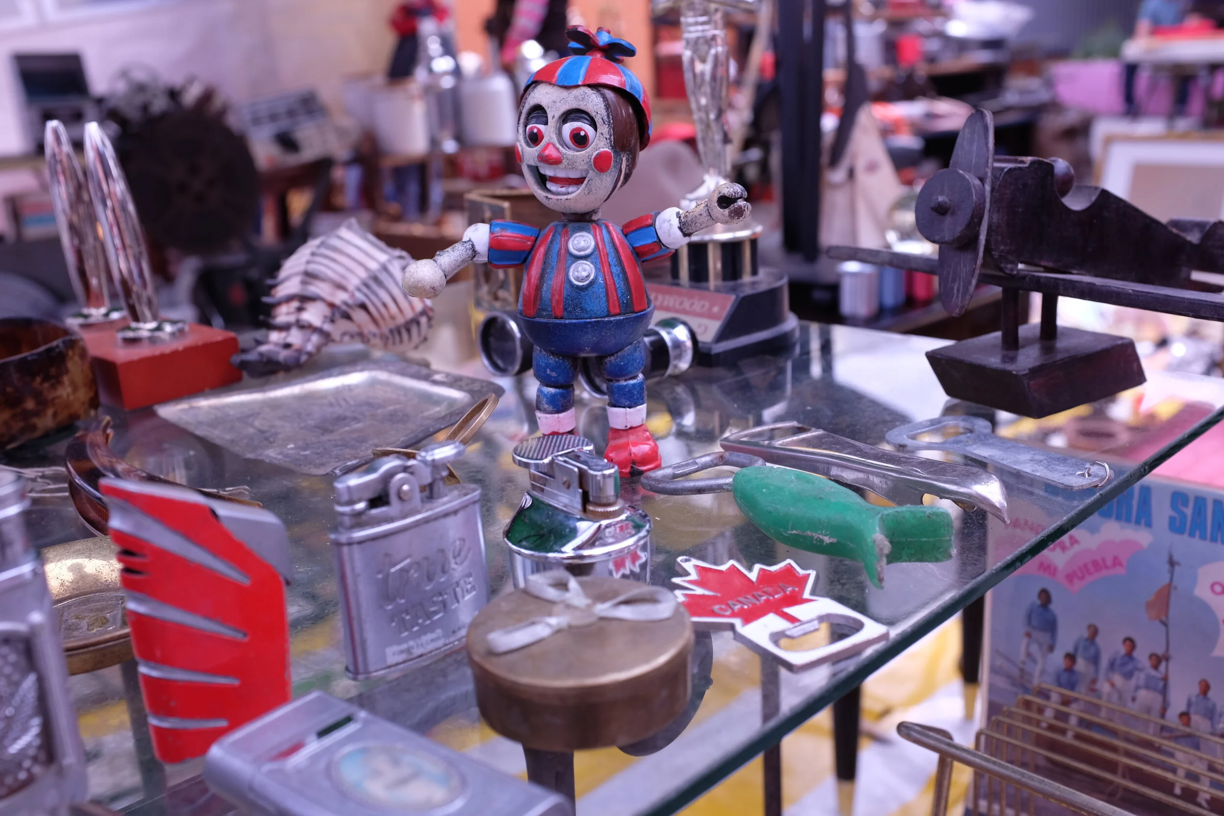 Part 4. Mi Casa, New Casa